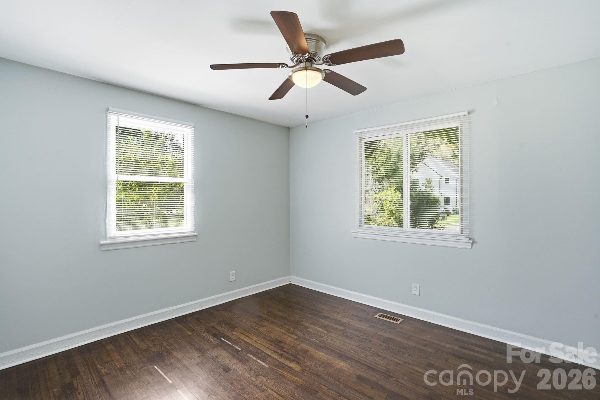 1805 Purser Drive — Charlotte