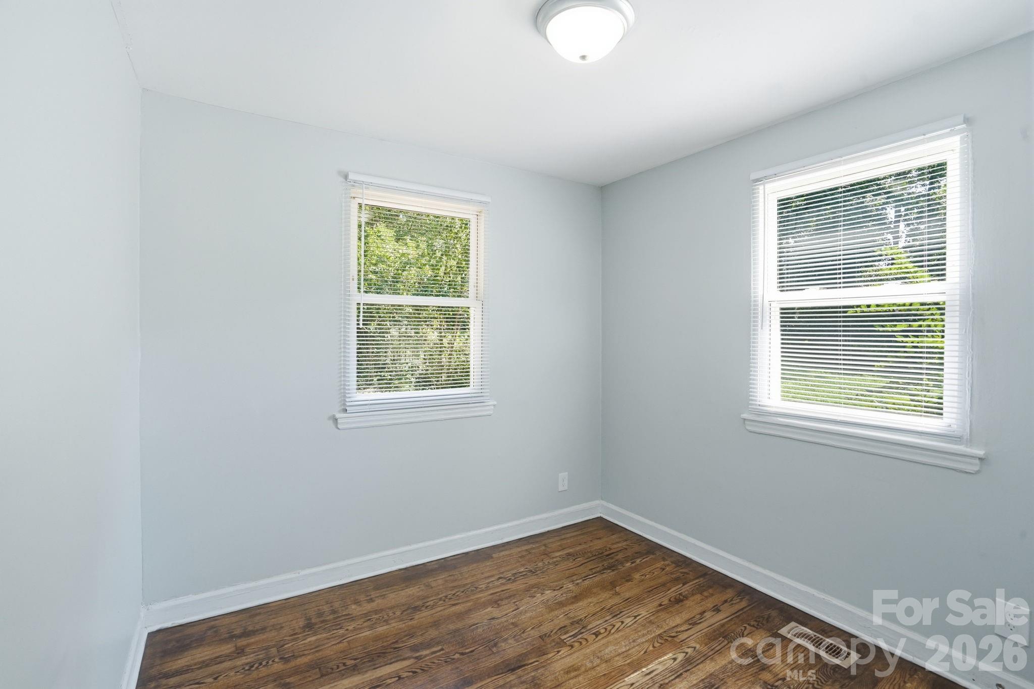 1805 Purser Drive — Charlotte