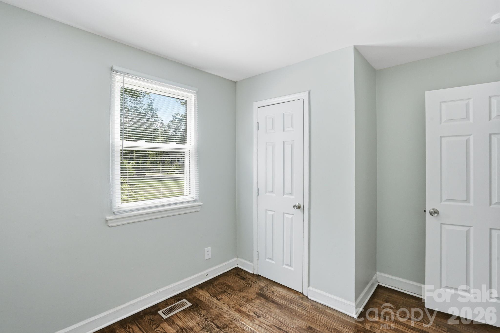 1805 Purser Drive — Charlotte
