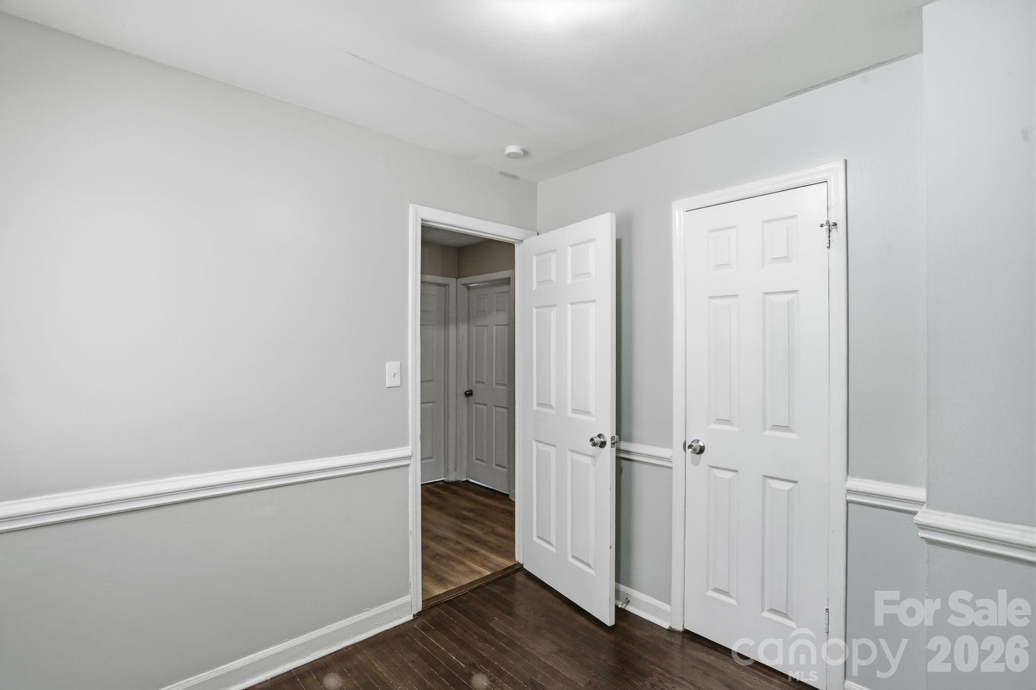 1805 Purser Drive — Charlotte