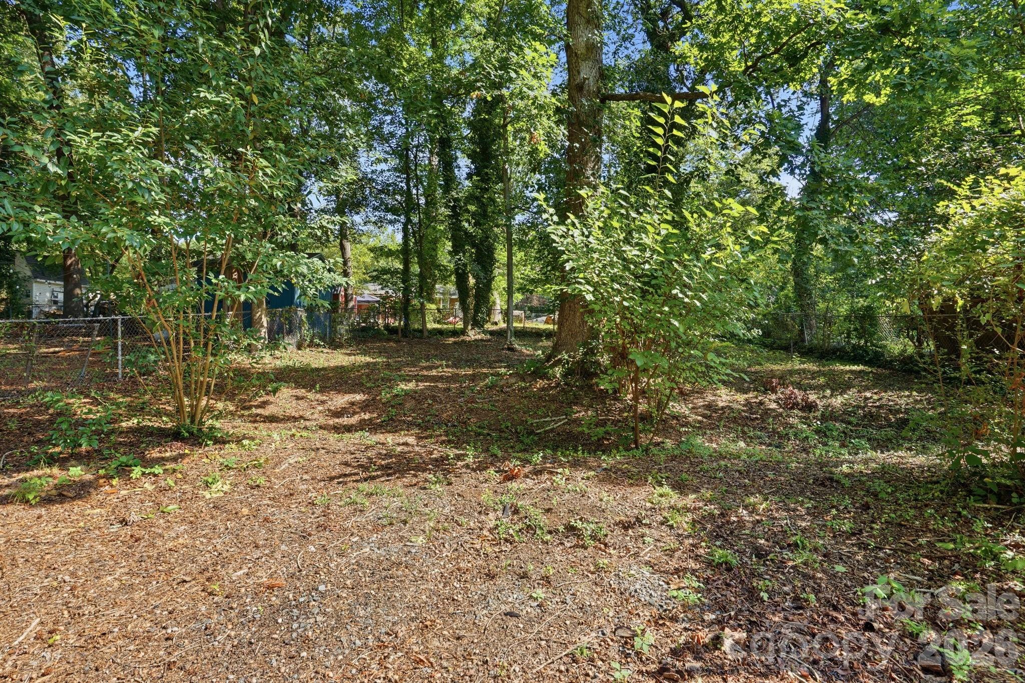 1805 Purser Drive — Charlotte