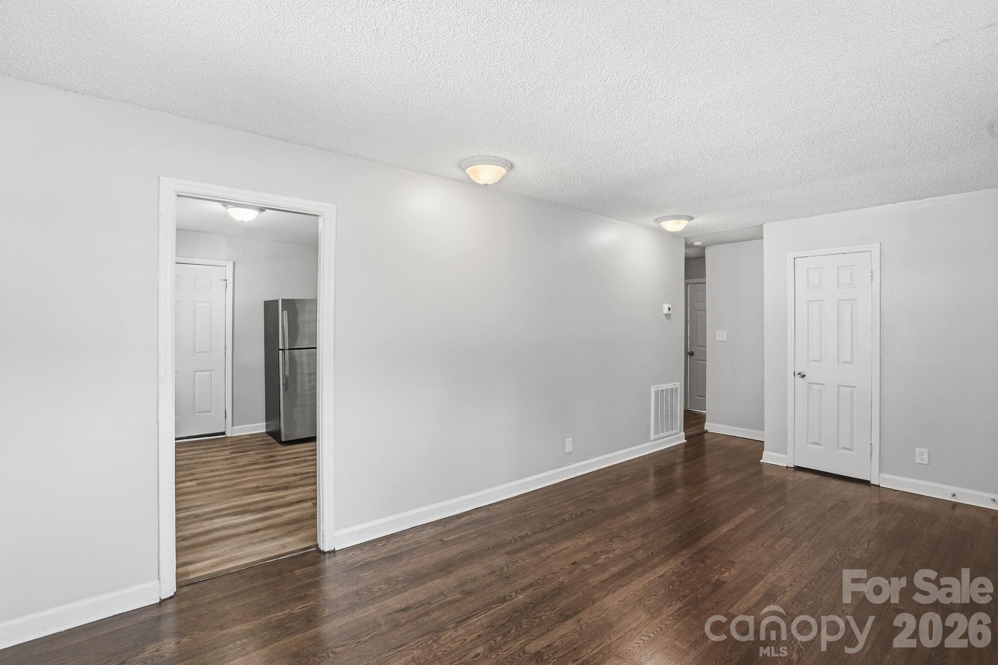 1805 Purser Drive — Charlotte