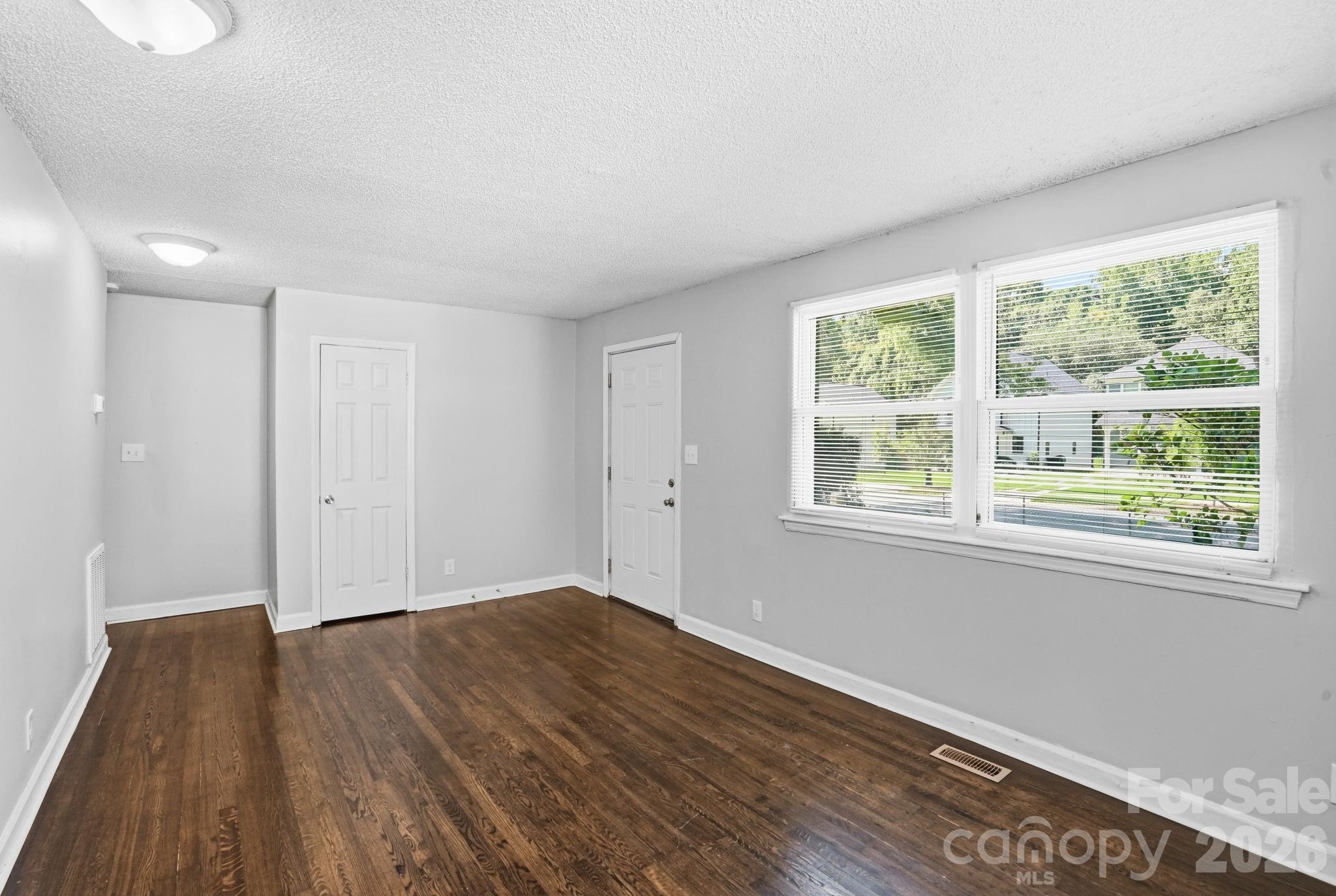 1805 Purser Drive — Charlotte