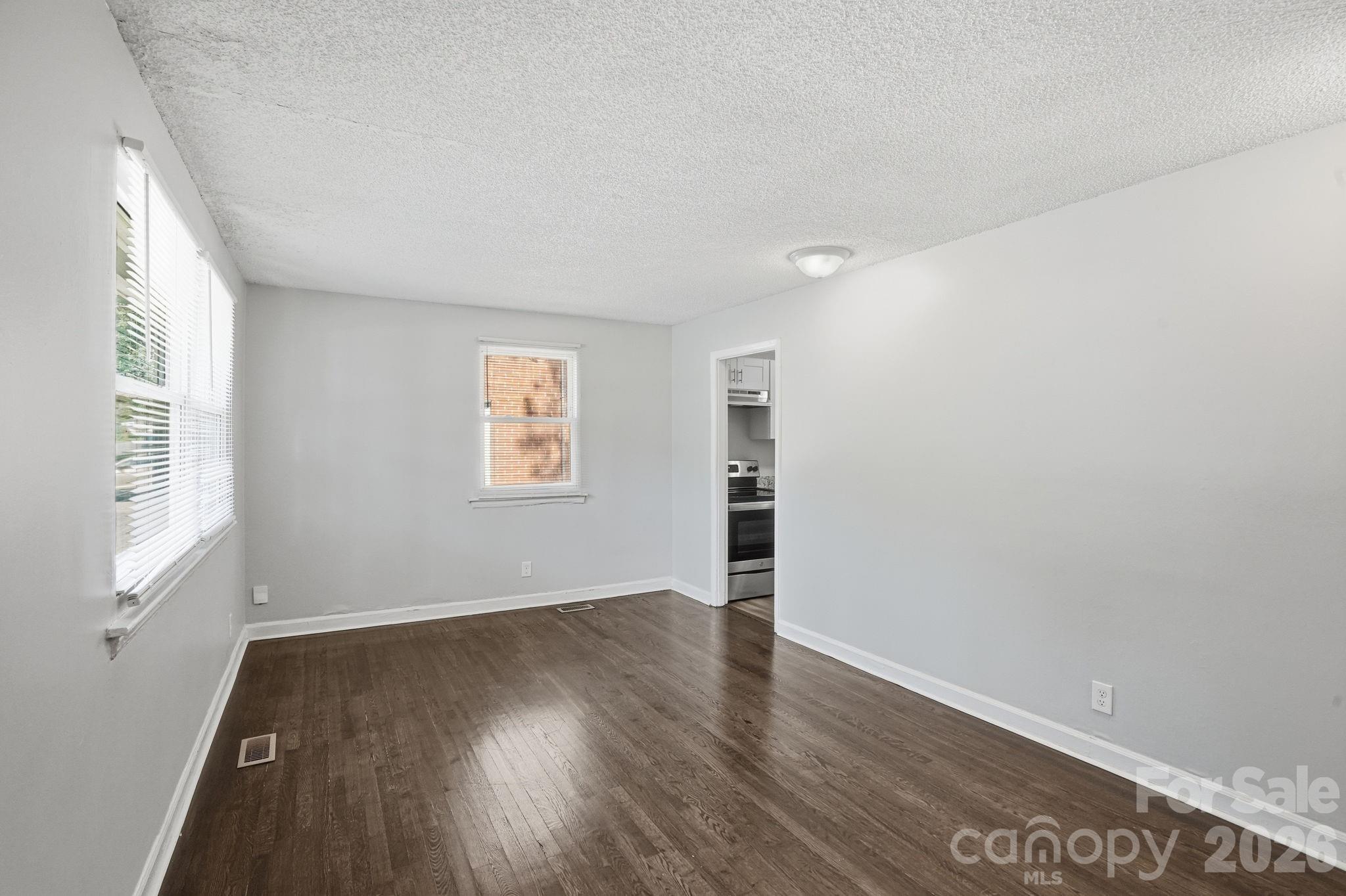 1805 Purser Drive — Charlotte