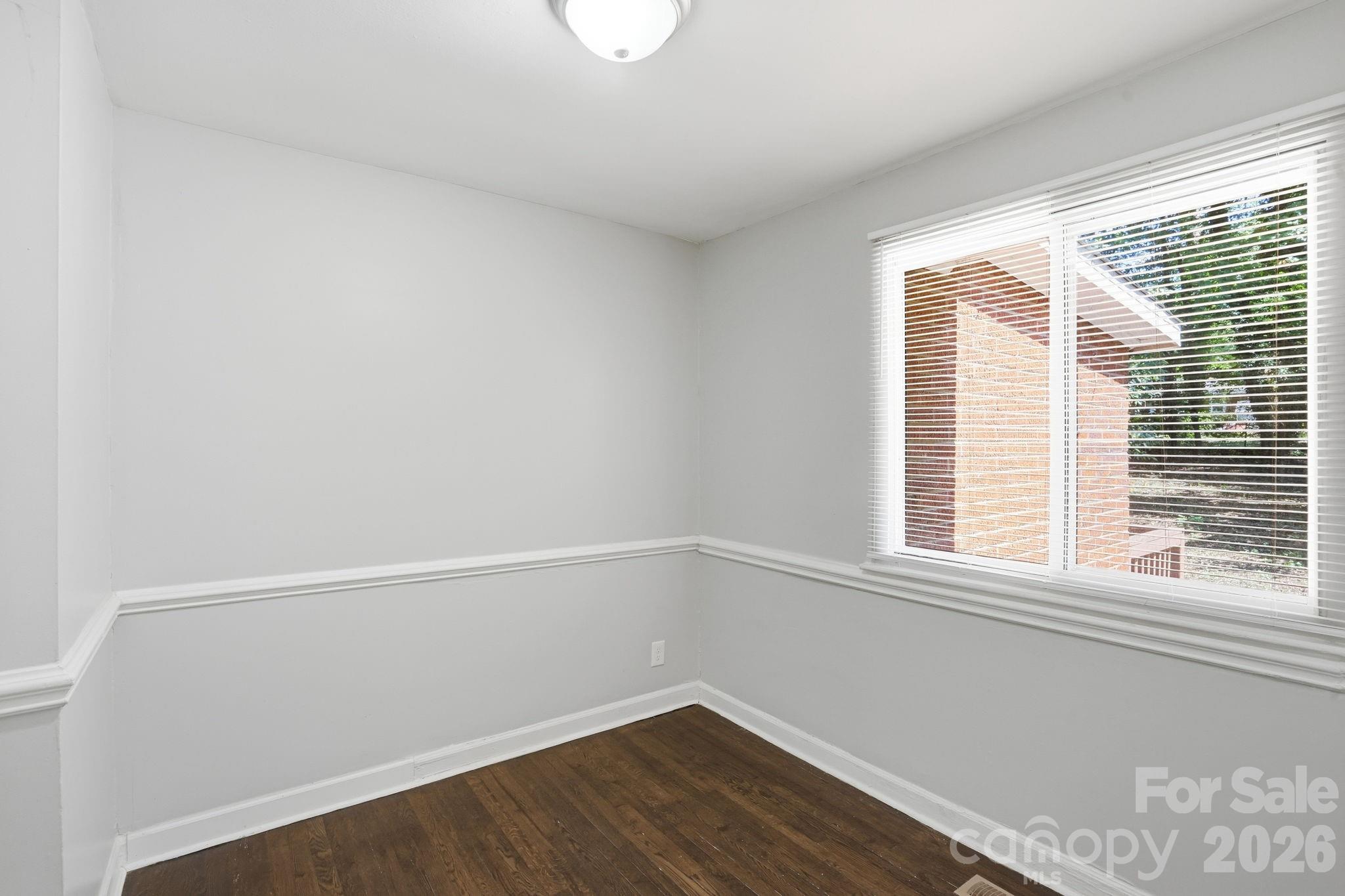 1805 Purser Drive — Charlotte