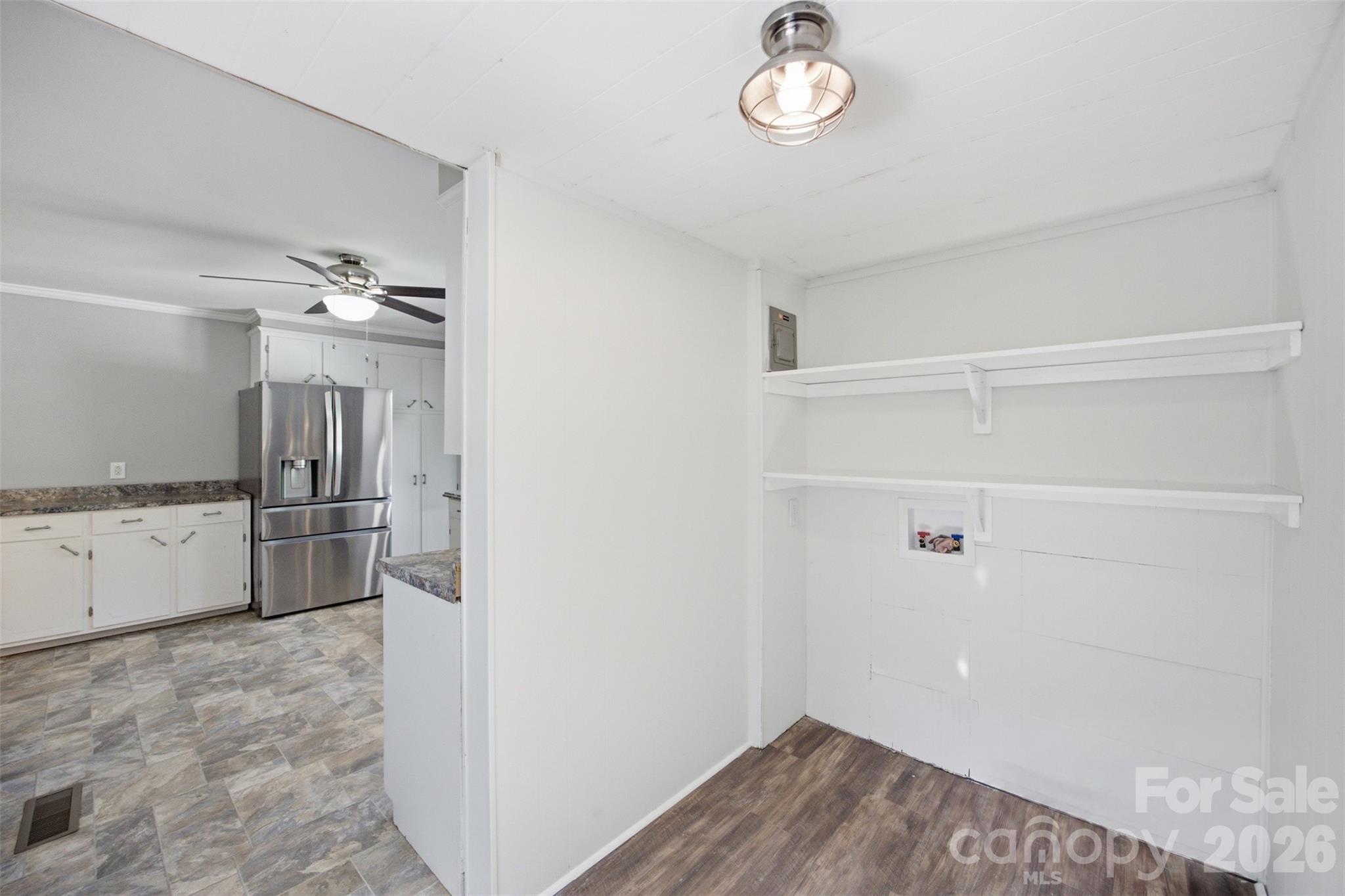 10814 Moores Chapel Road — Charlotte
