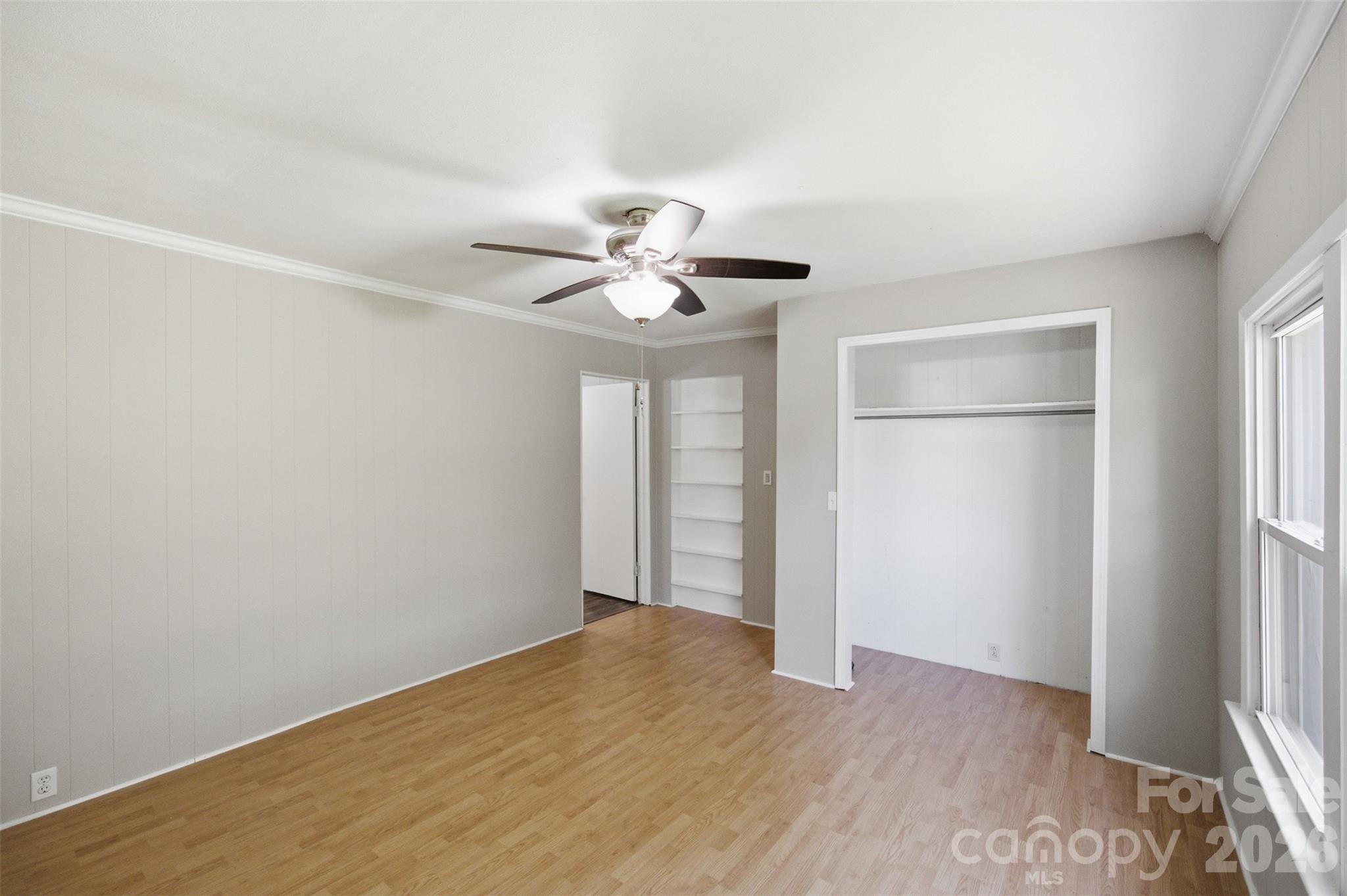 10814 Moores Chapel Road — Charlotte