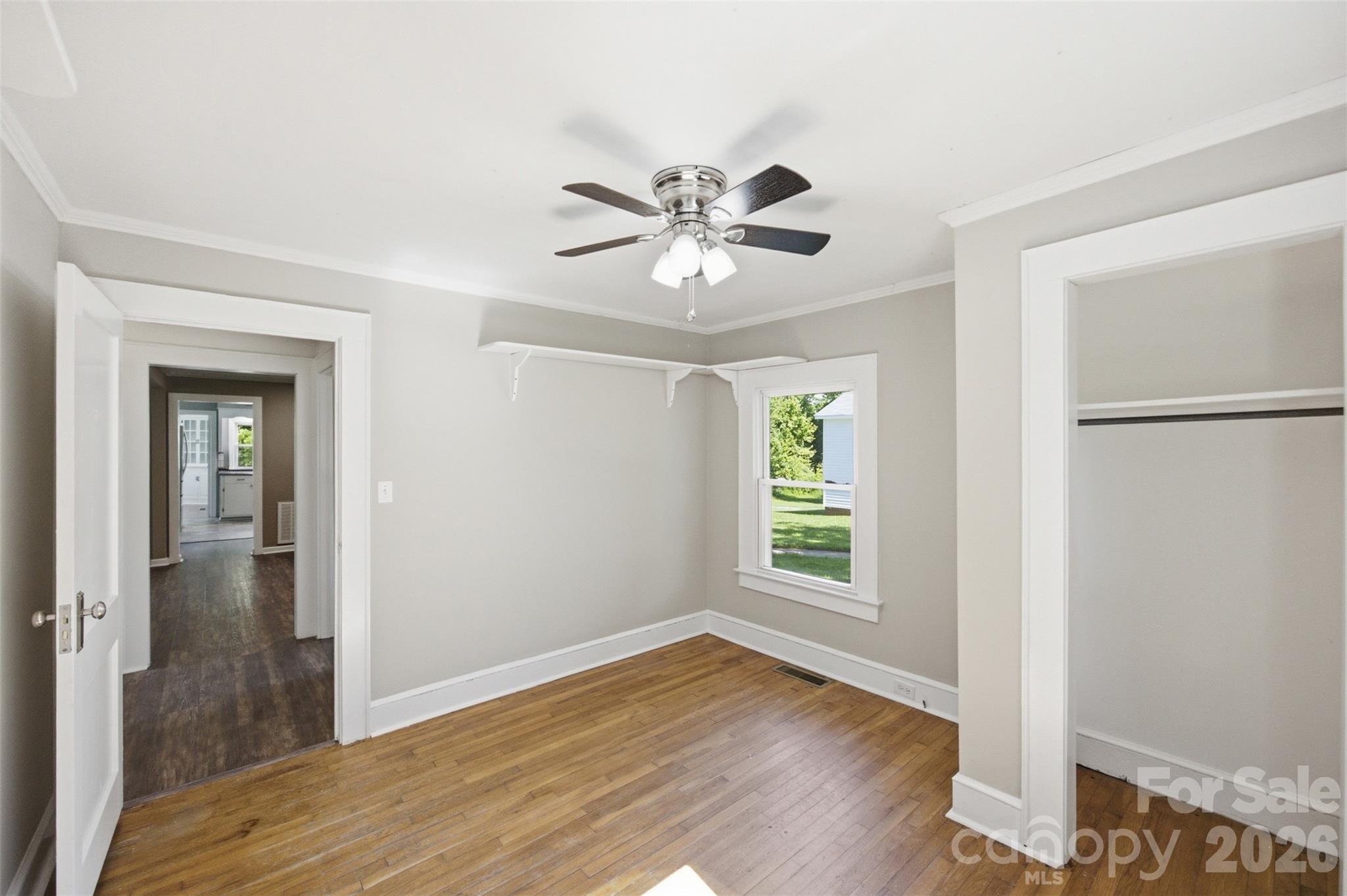 10814 Moores Chapel Road — Charlotte