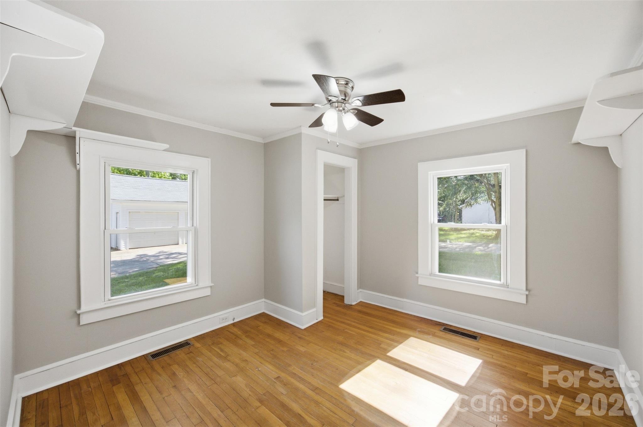 10814 Moores Chapel Road — Charlotte