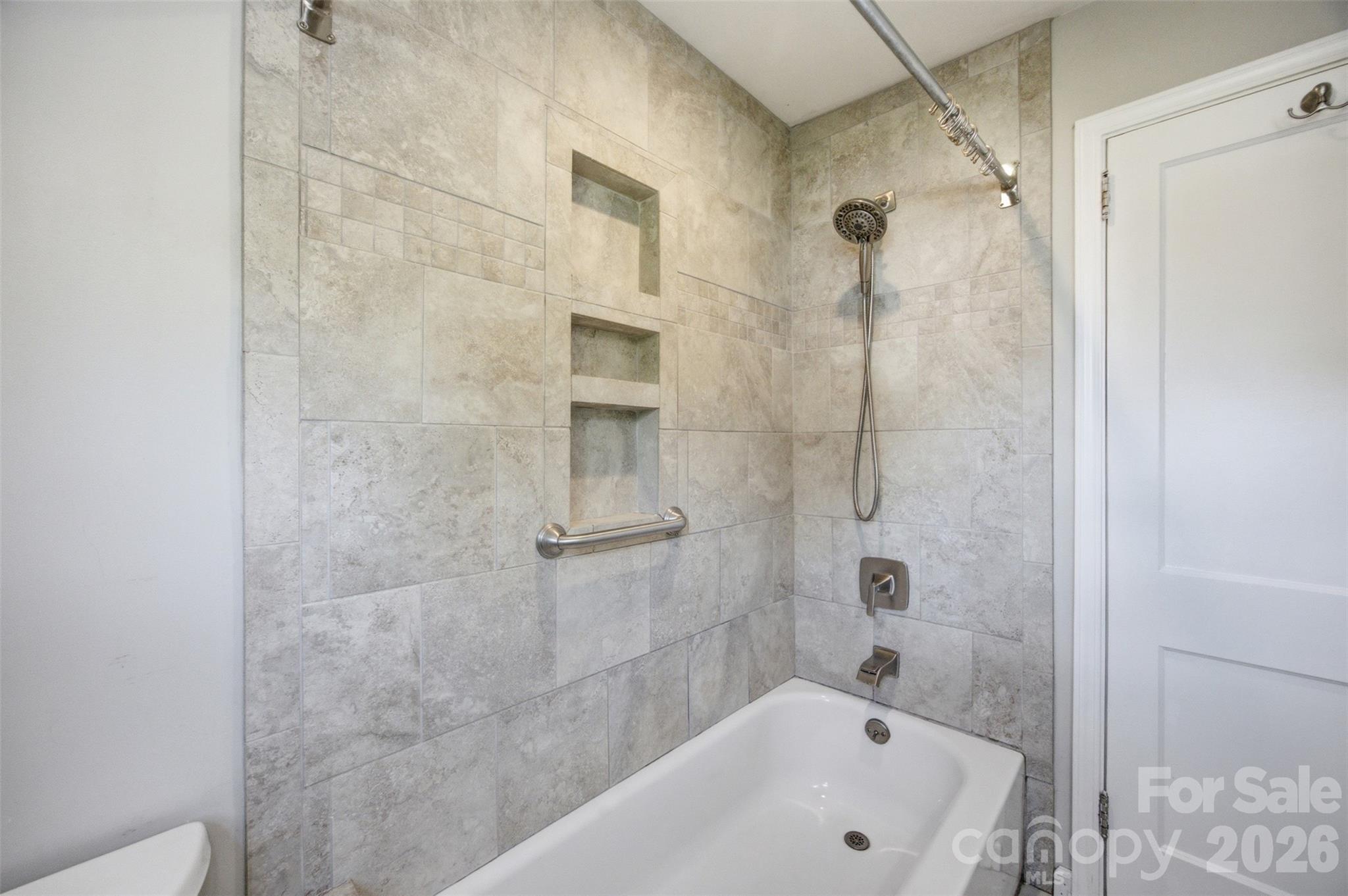 10814 Moores Chapel Road — Charlotte