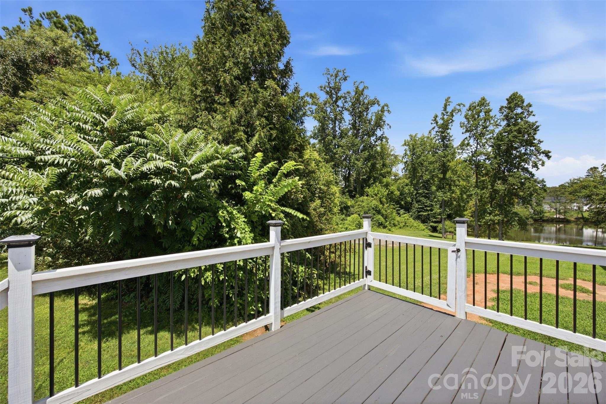 10814 Moores Chapel Road — Charlotte