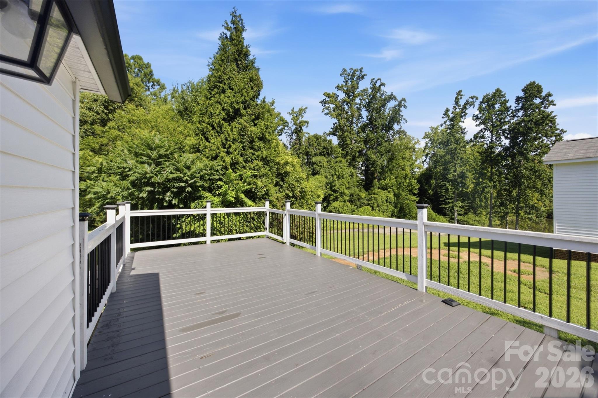 10814 Moores Chapel Road — Charlotte