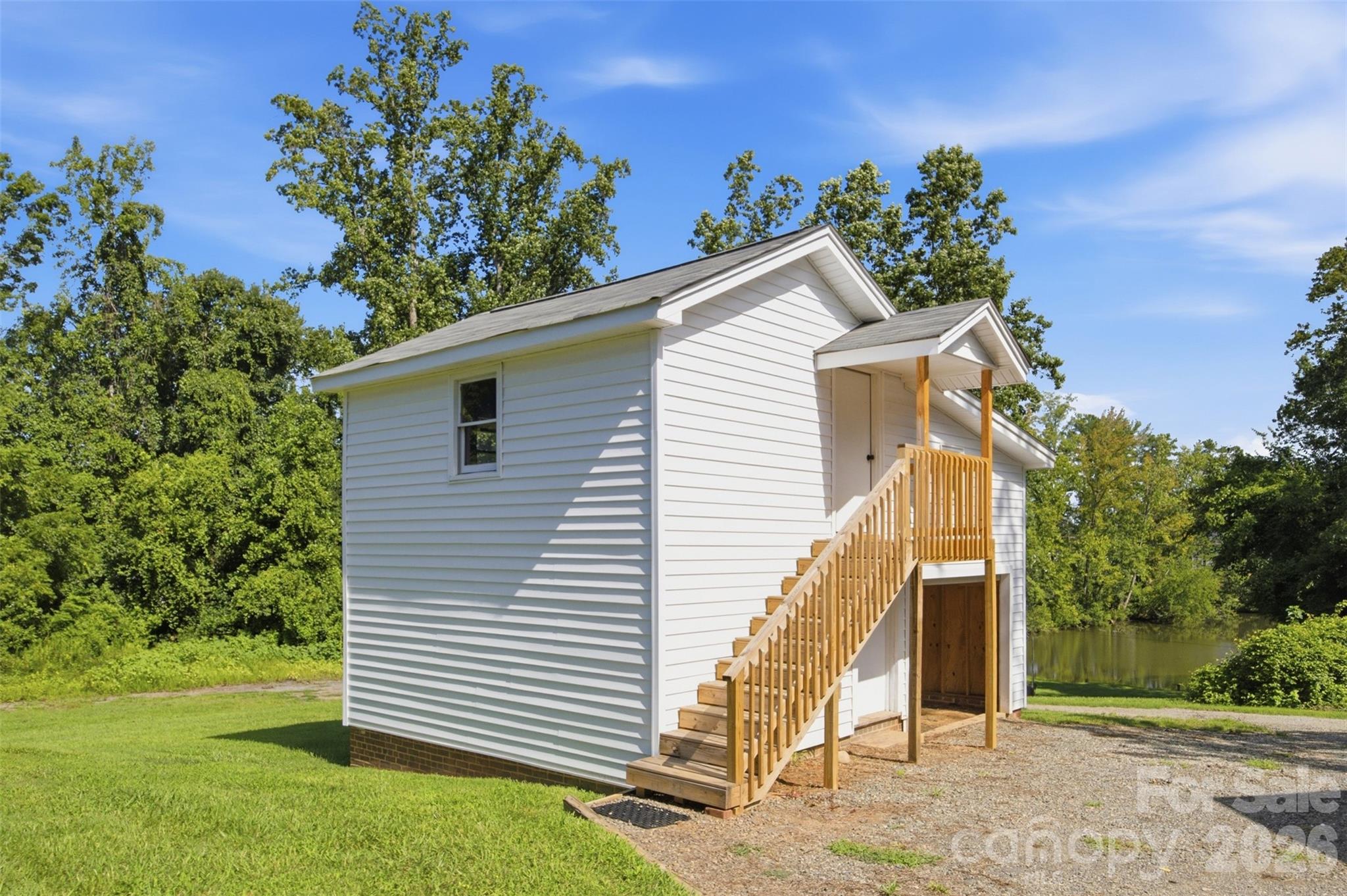 10814 Moores Chapel Road — Charlotte