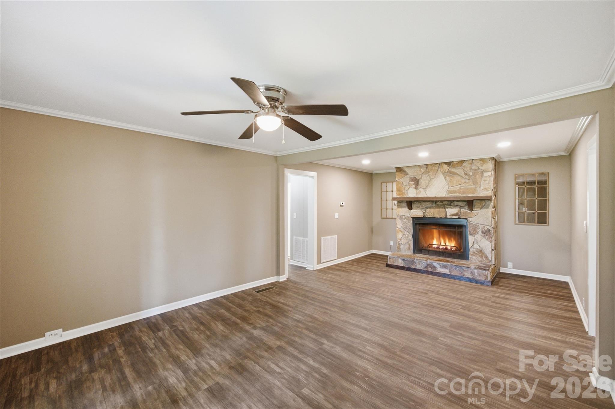10814 Moores Chapel Road — Charlotte