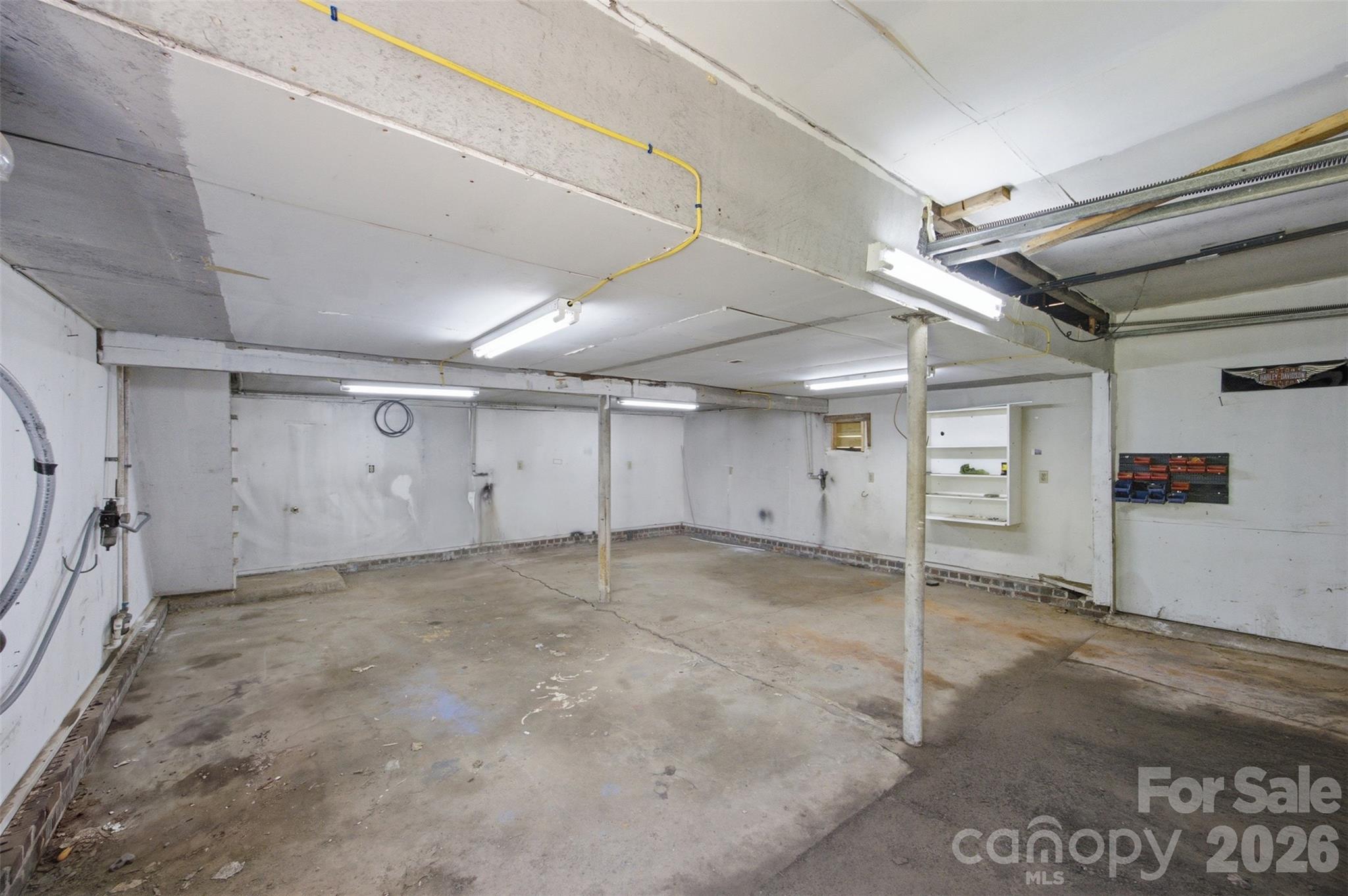 10814 Moores Chapel Road — Charlotte