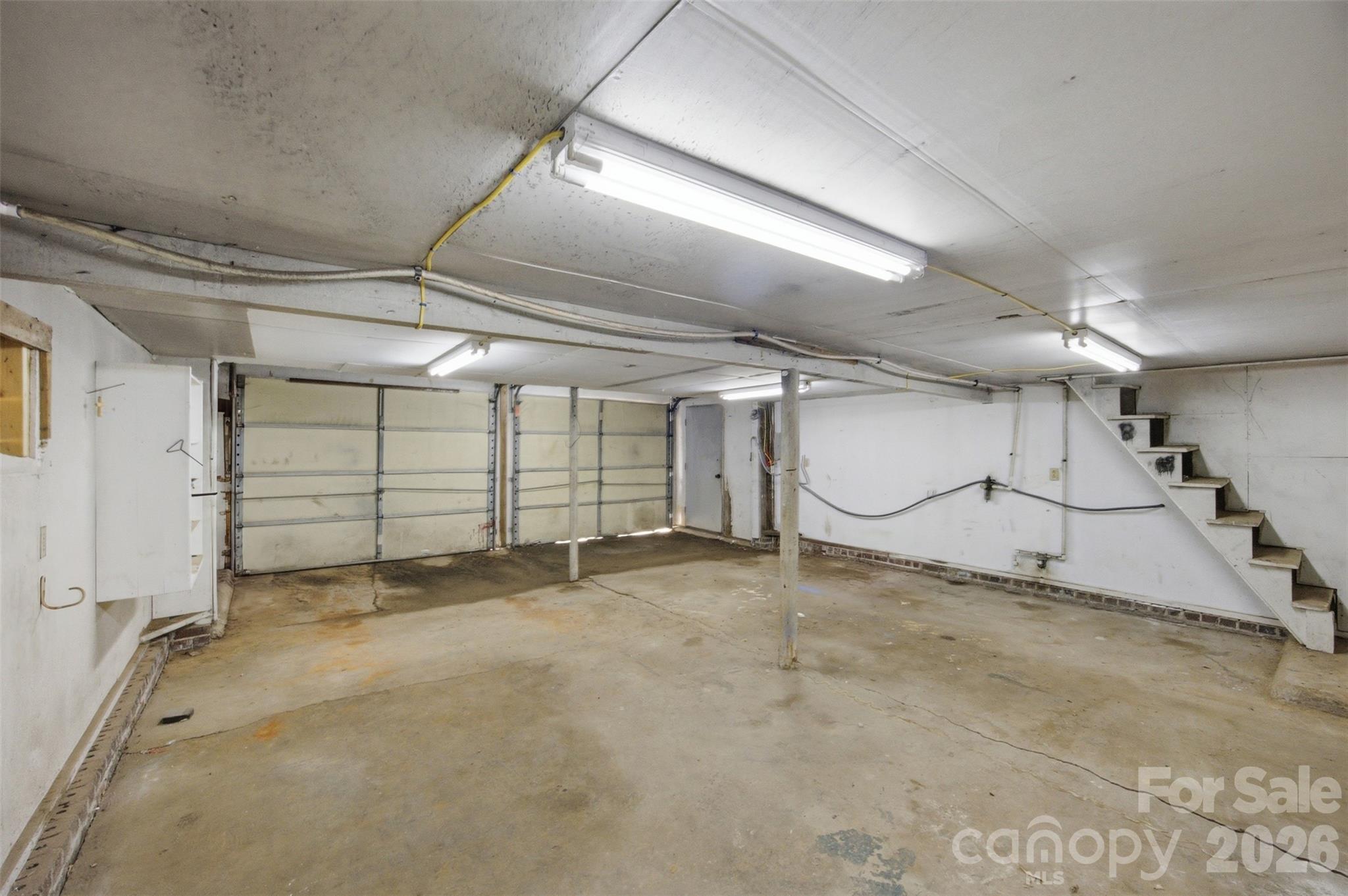 10814 Moores Chapel Road — Charlotte