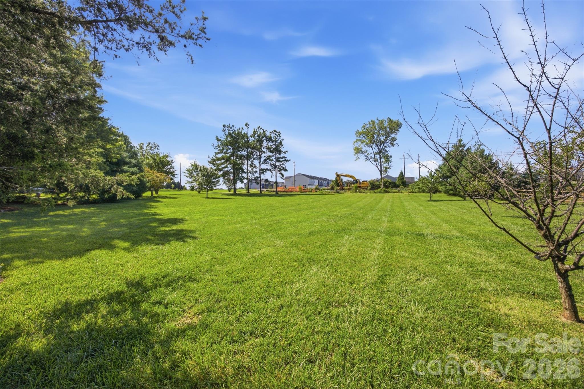 10814 Moores Chapel Road — Charlotte