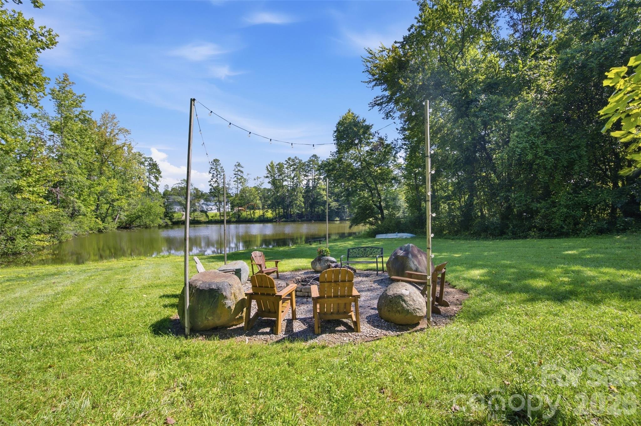 10814 Moores Chapel Road — Charlotte