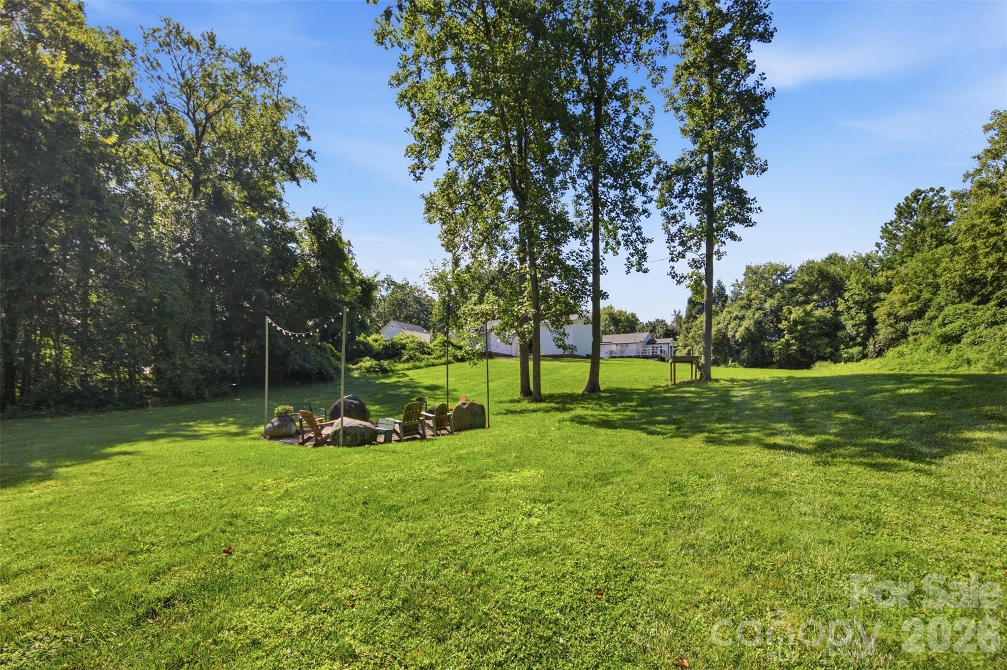 10814 Moores Chapel Road — Charlotte