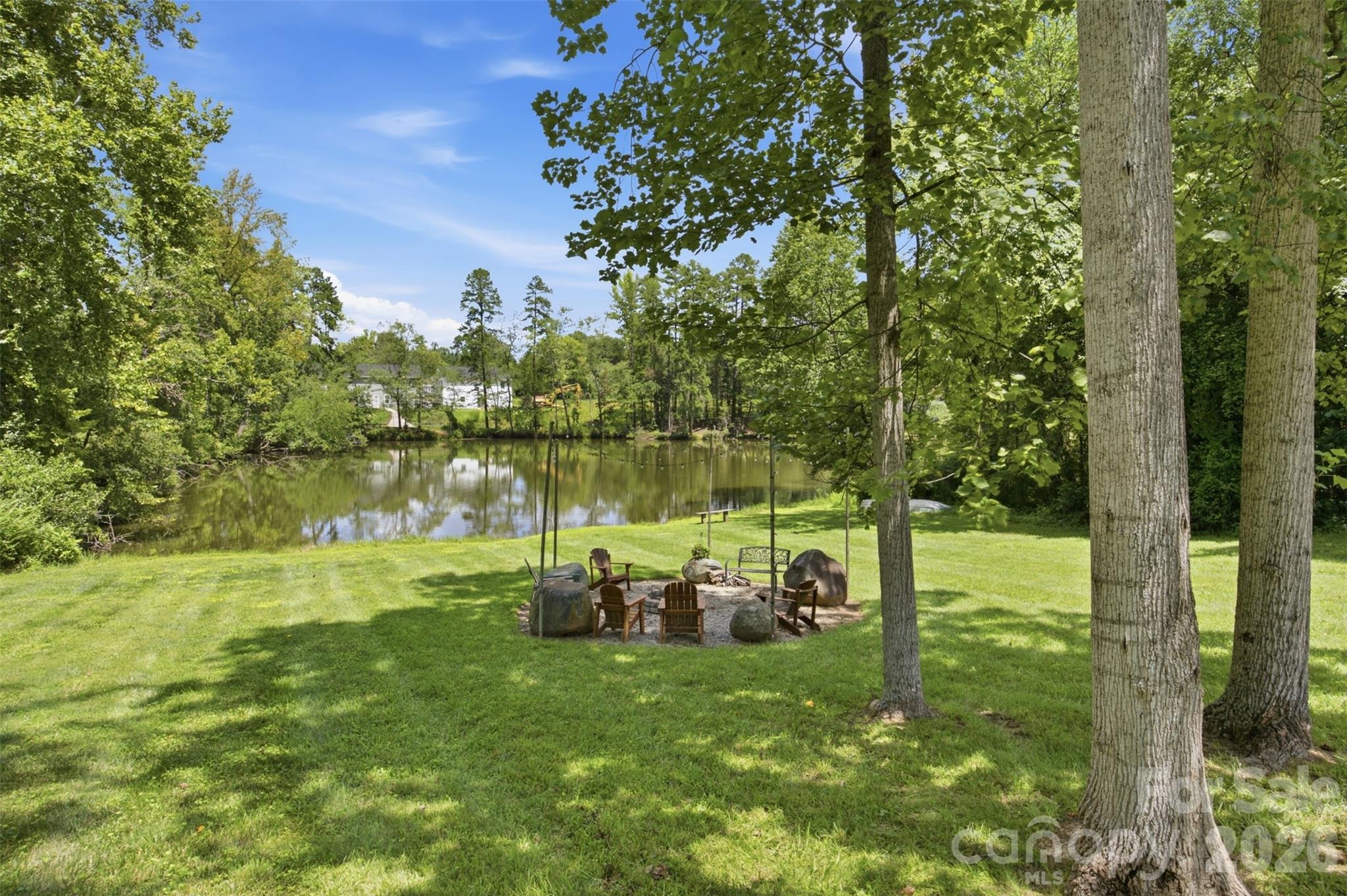 10814 Moores Chapel Road — Charlotte