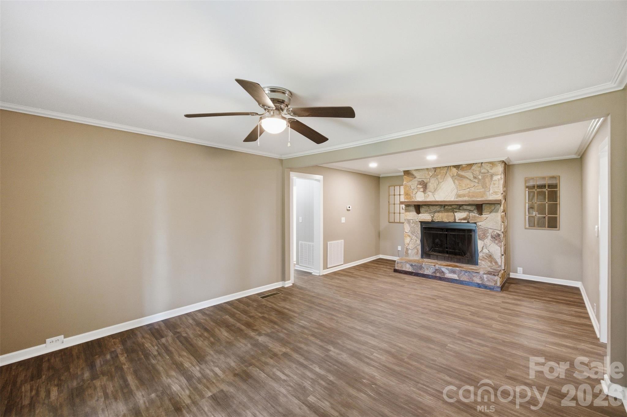 10814 Moores Chapel Road — Charlotte