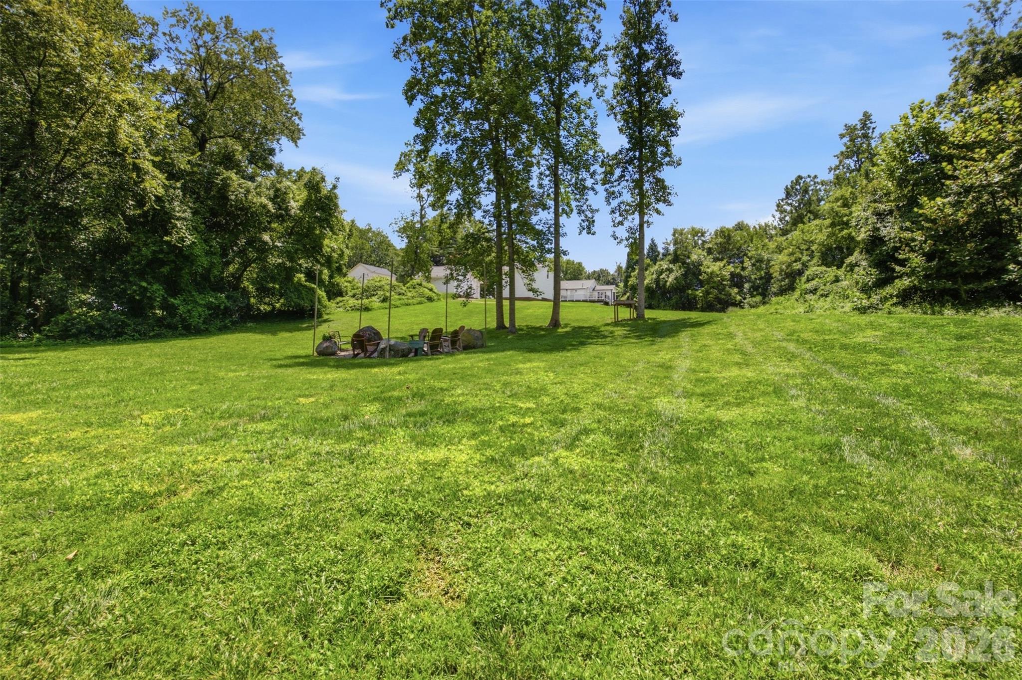 10814 Moores Chapel Road — Charlotte