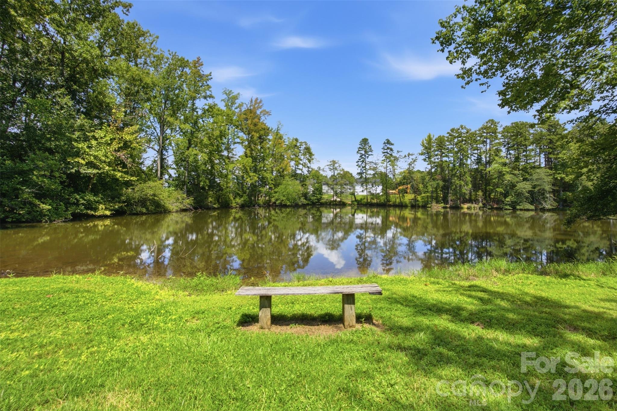 10814 Moores Chapel Road — Charlotte