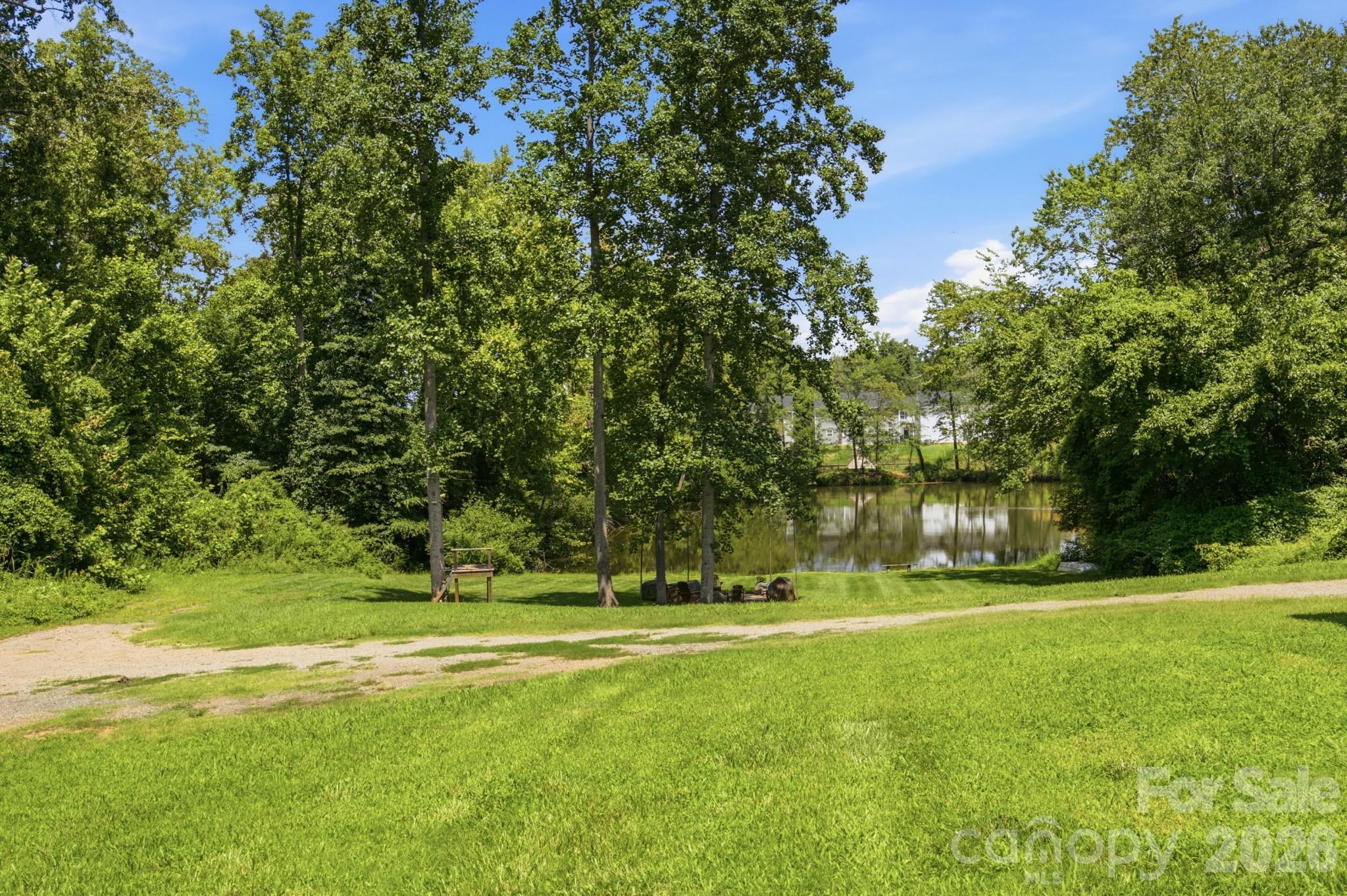 10814 Moores Chapel Road — Charlotte