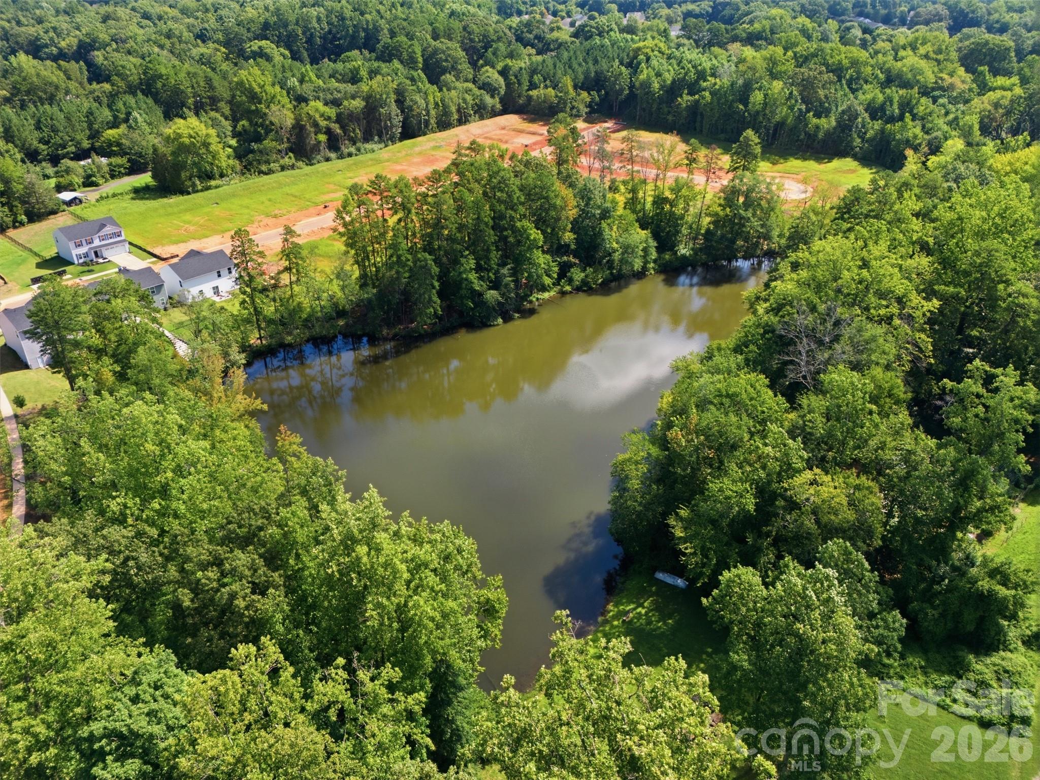10814 Moores Chapel Road — Charlotte