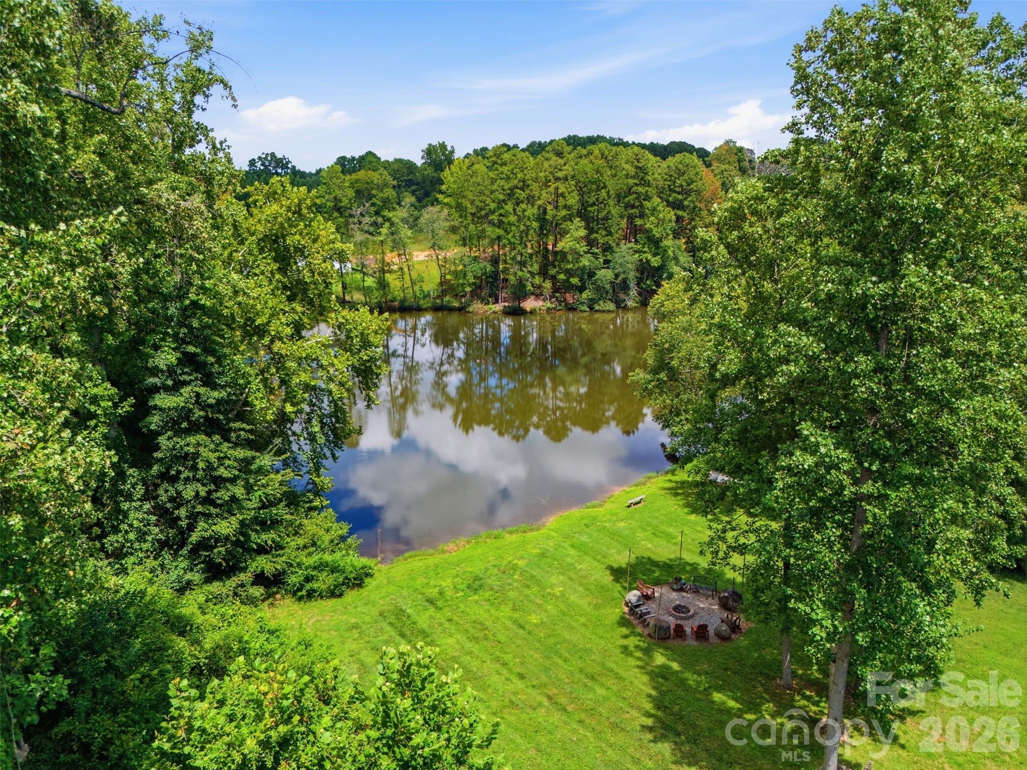 10814 Moores Chapel Road — Charlotte