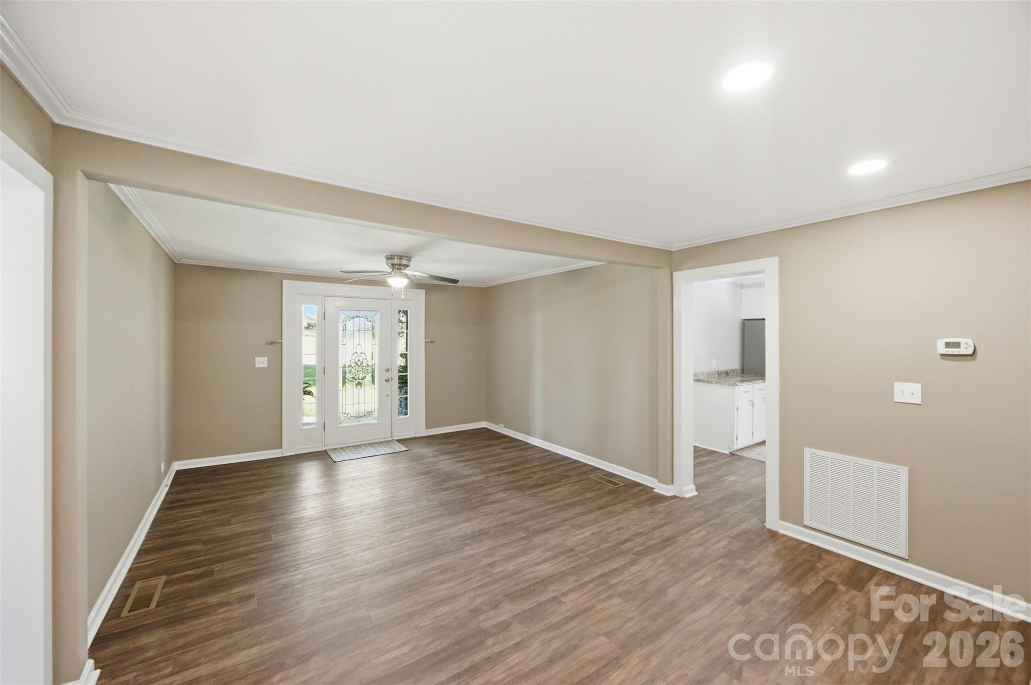 10814 Moores Chapel Road — Charlotte