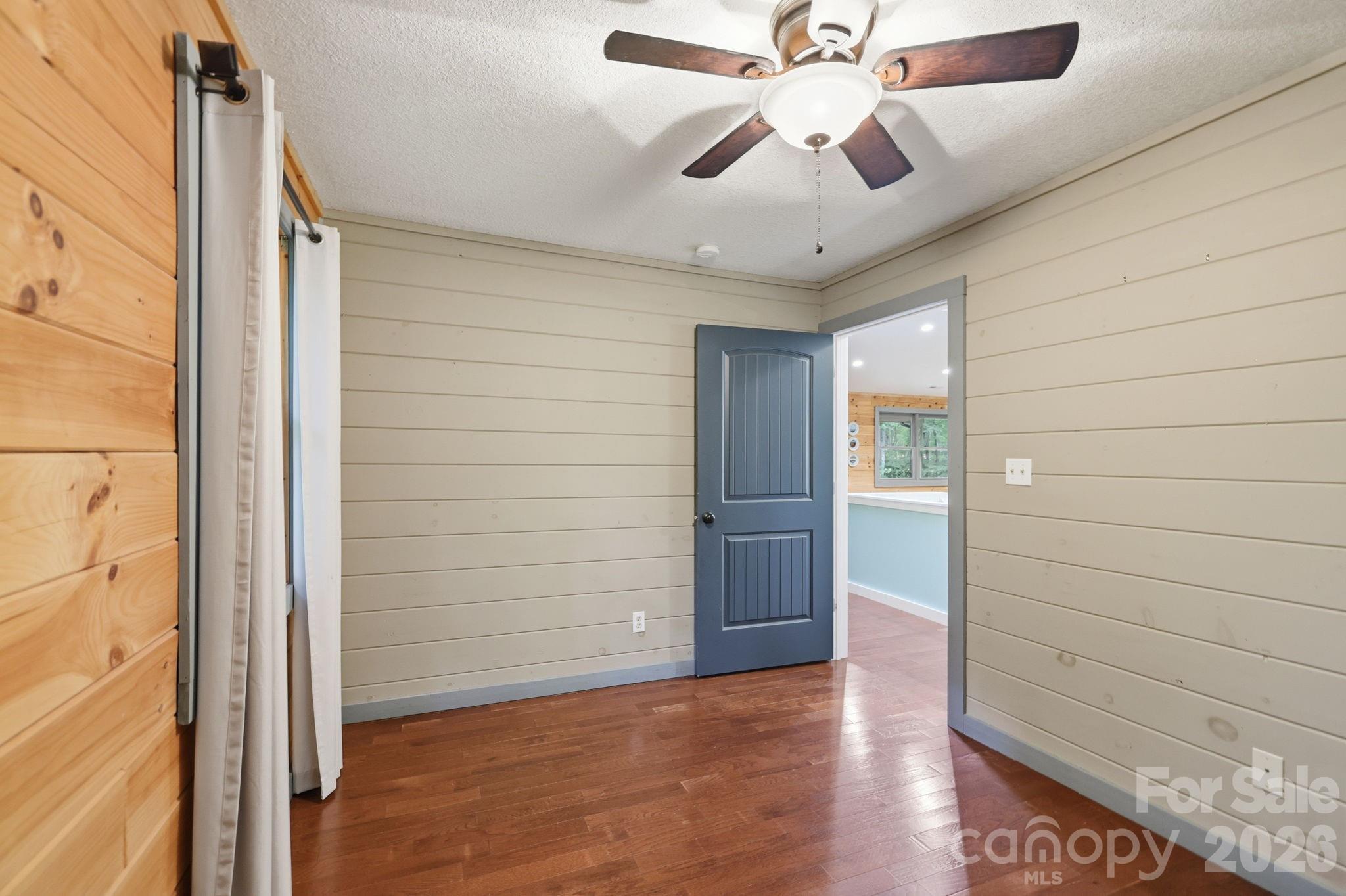 4035 Bald Creek Road — Clyde