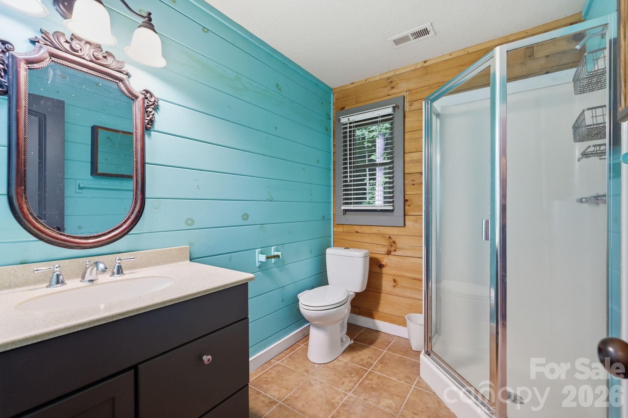 4035 Bald Creek Road — Clyde