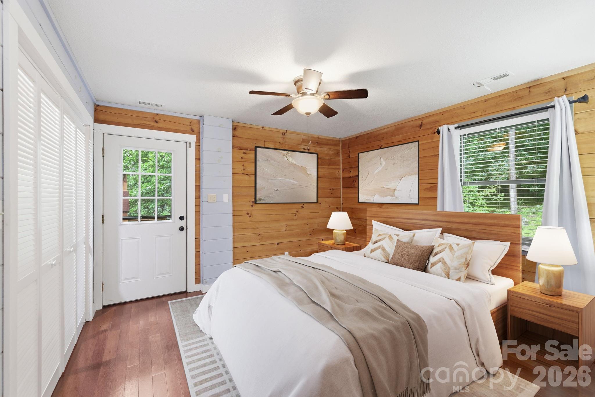 4035 Bald Creek Road — Clyde