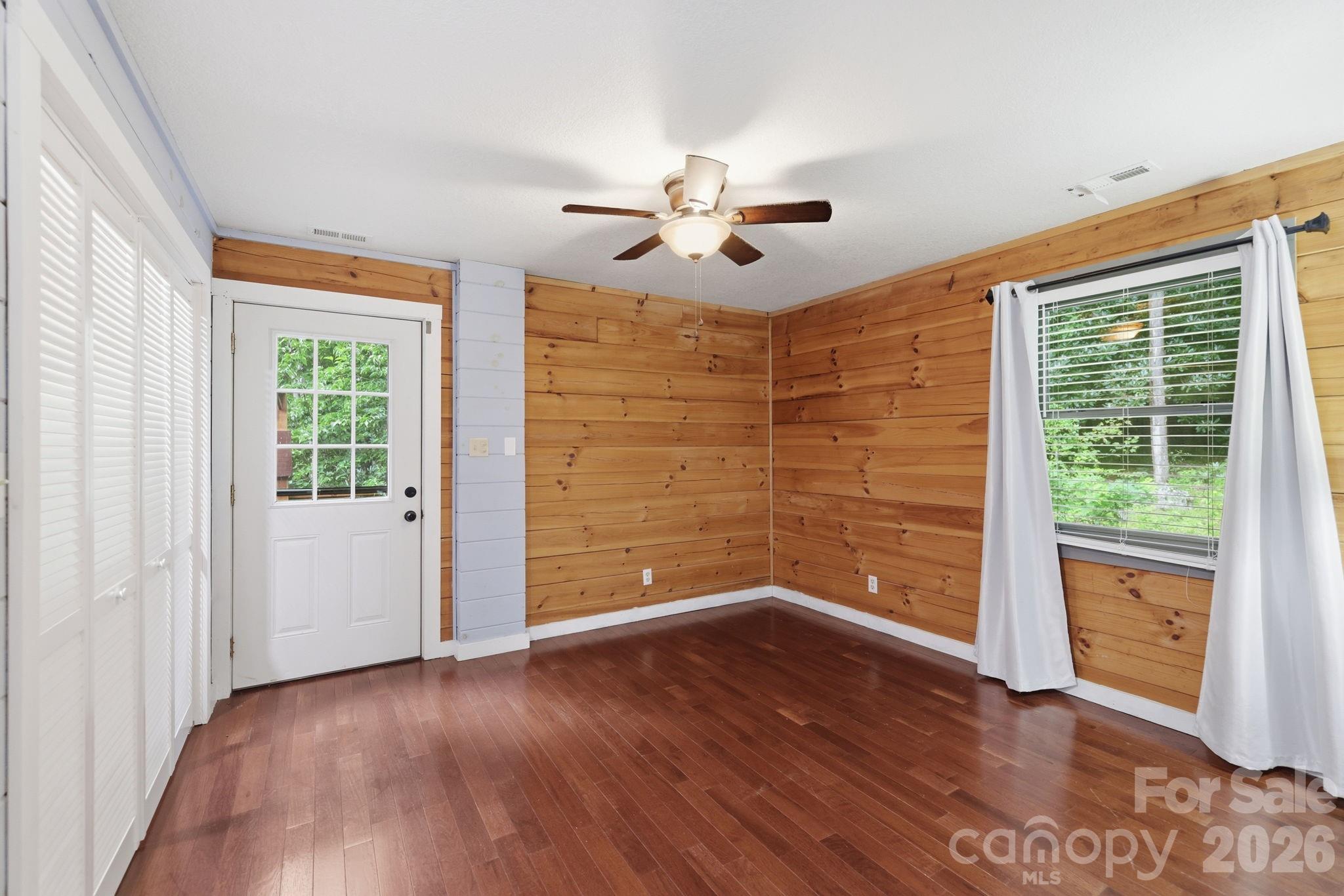4035 Bald Creek Road — Clyde