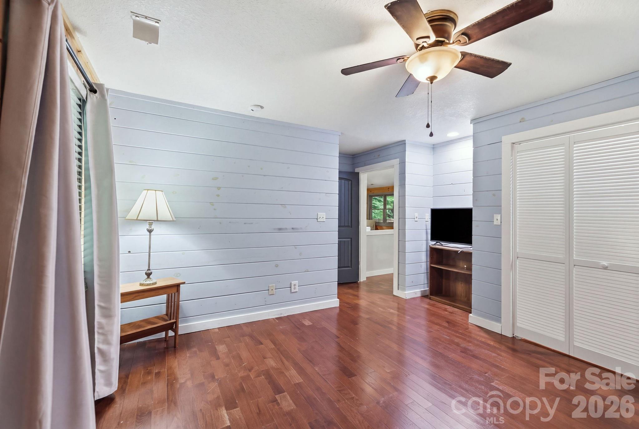 4035 Bald Creek Road — Clyde