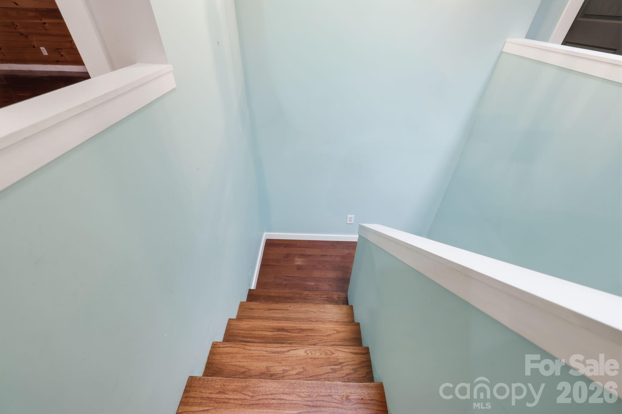 4035 Bald Creek Road — Clyde