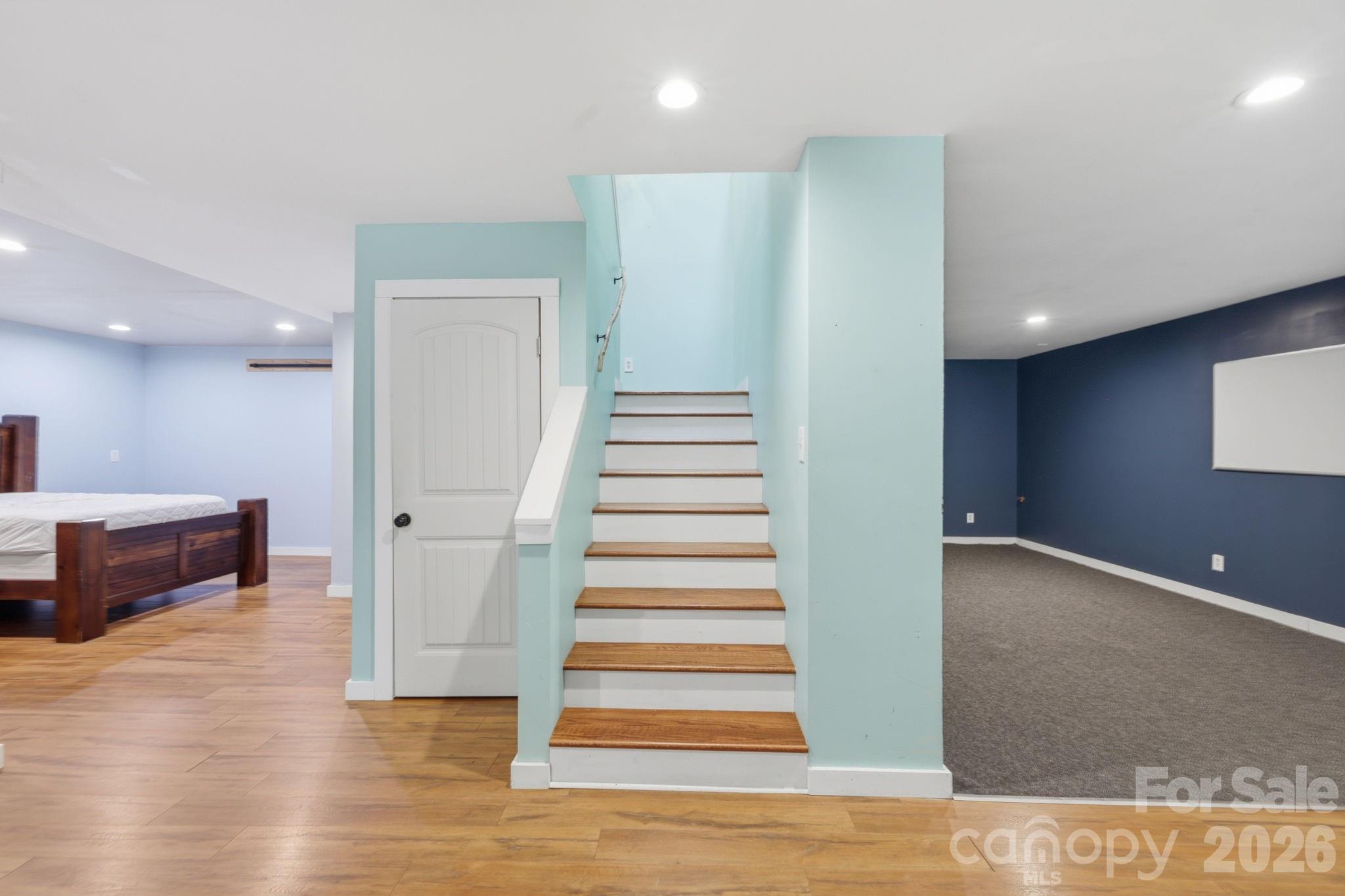 4035 Bald Creek Road — Clyde