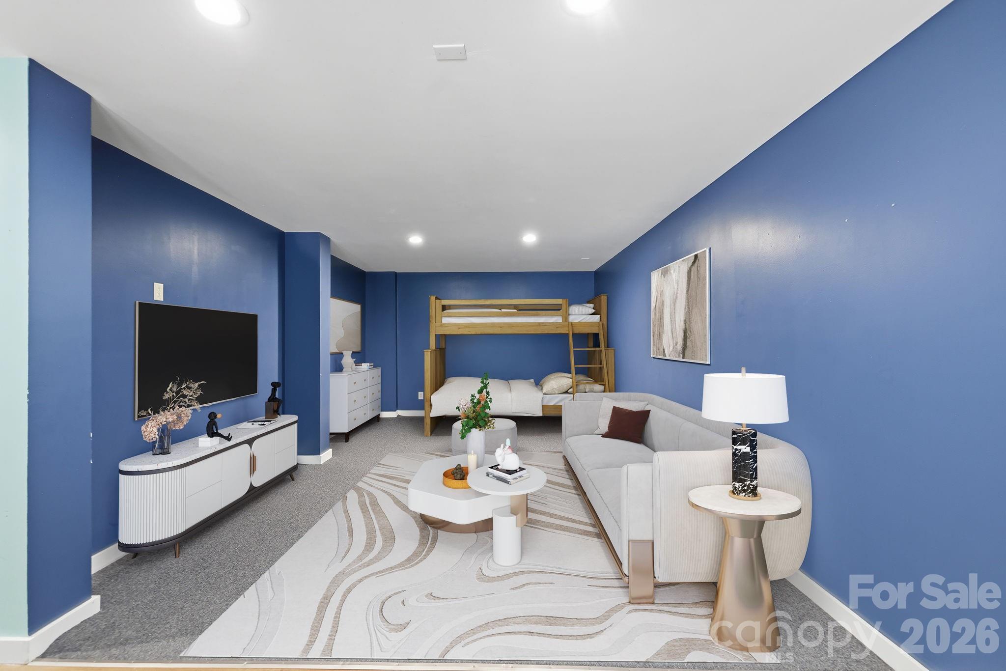 4035 Bald Creek Road — Clyde