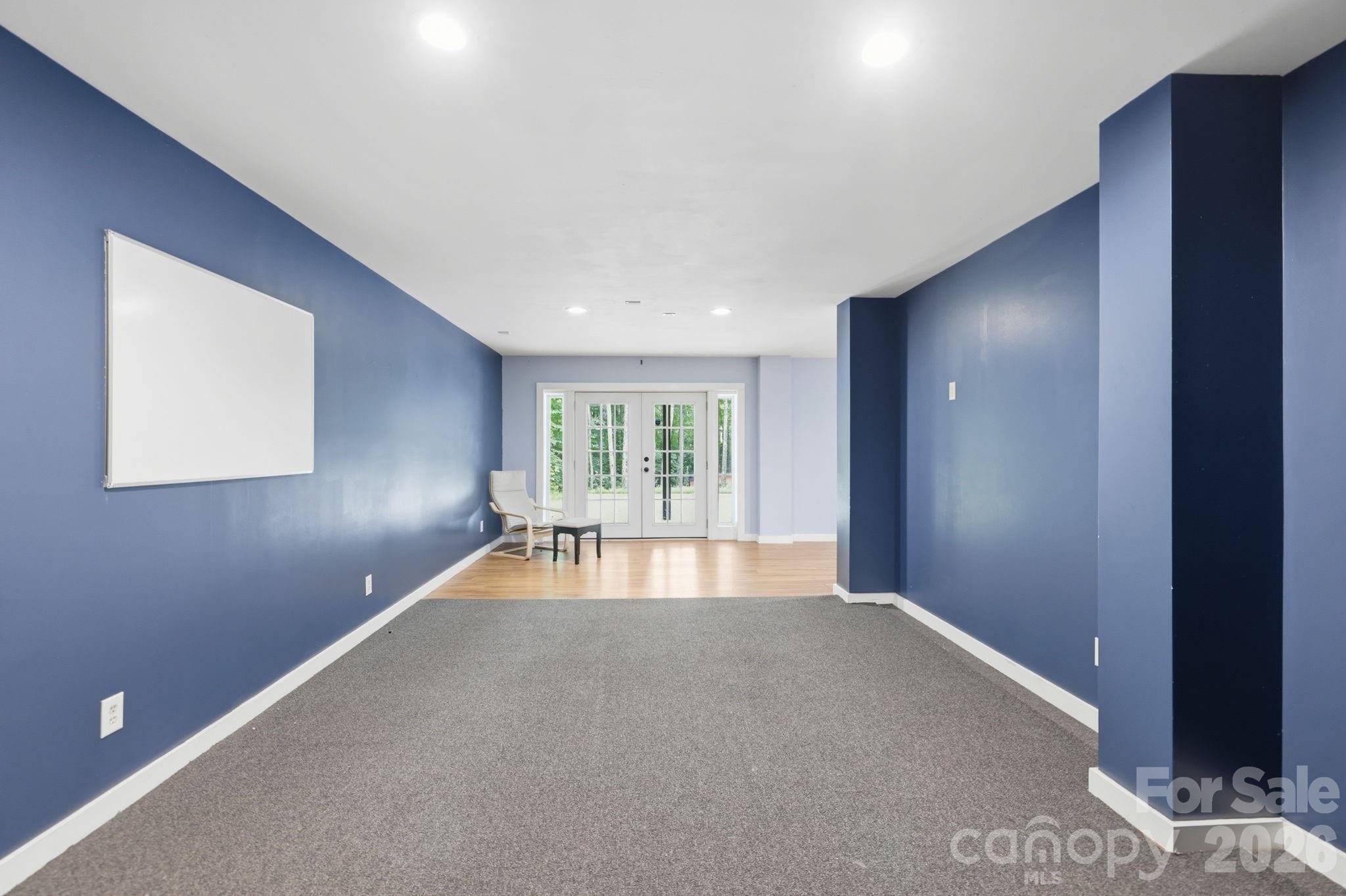 4035 Bald Creek Road — Clyde