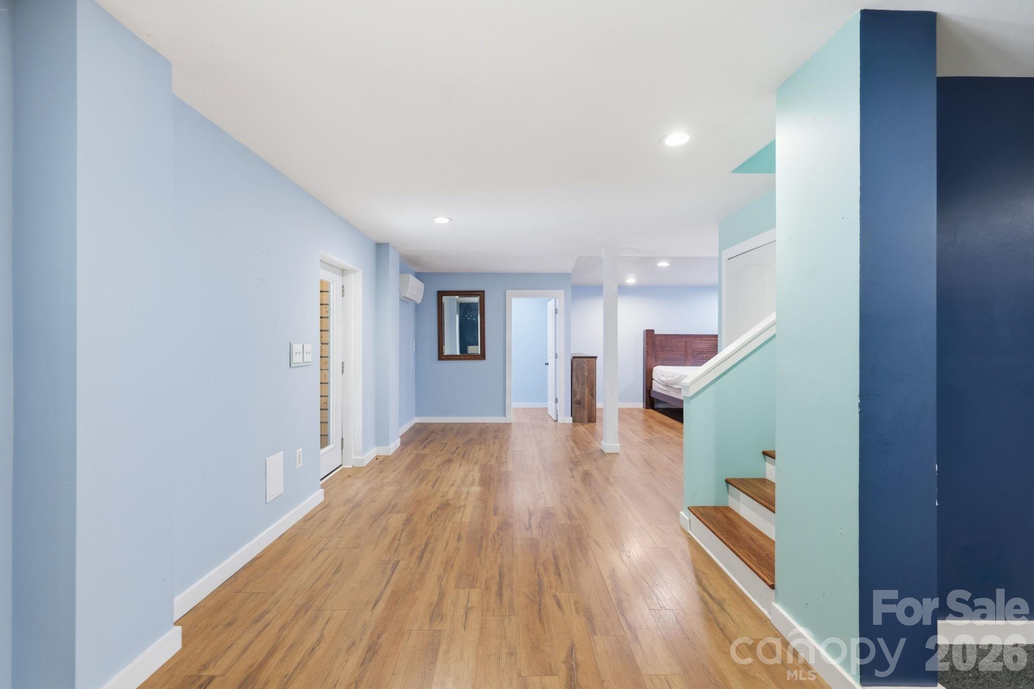 4035 Bald Creek Road — Clyde