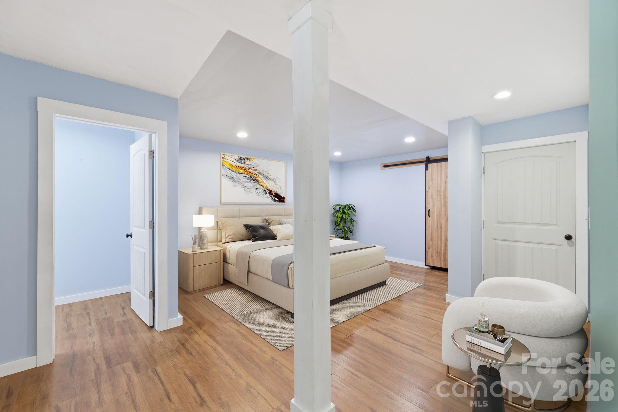 4035 Bald Creek Road — Clyde