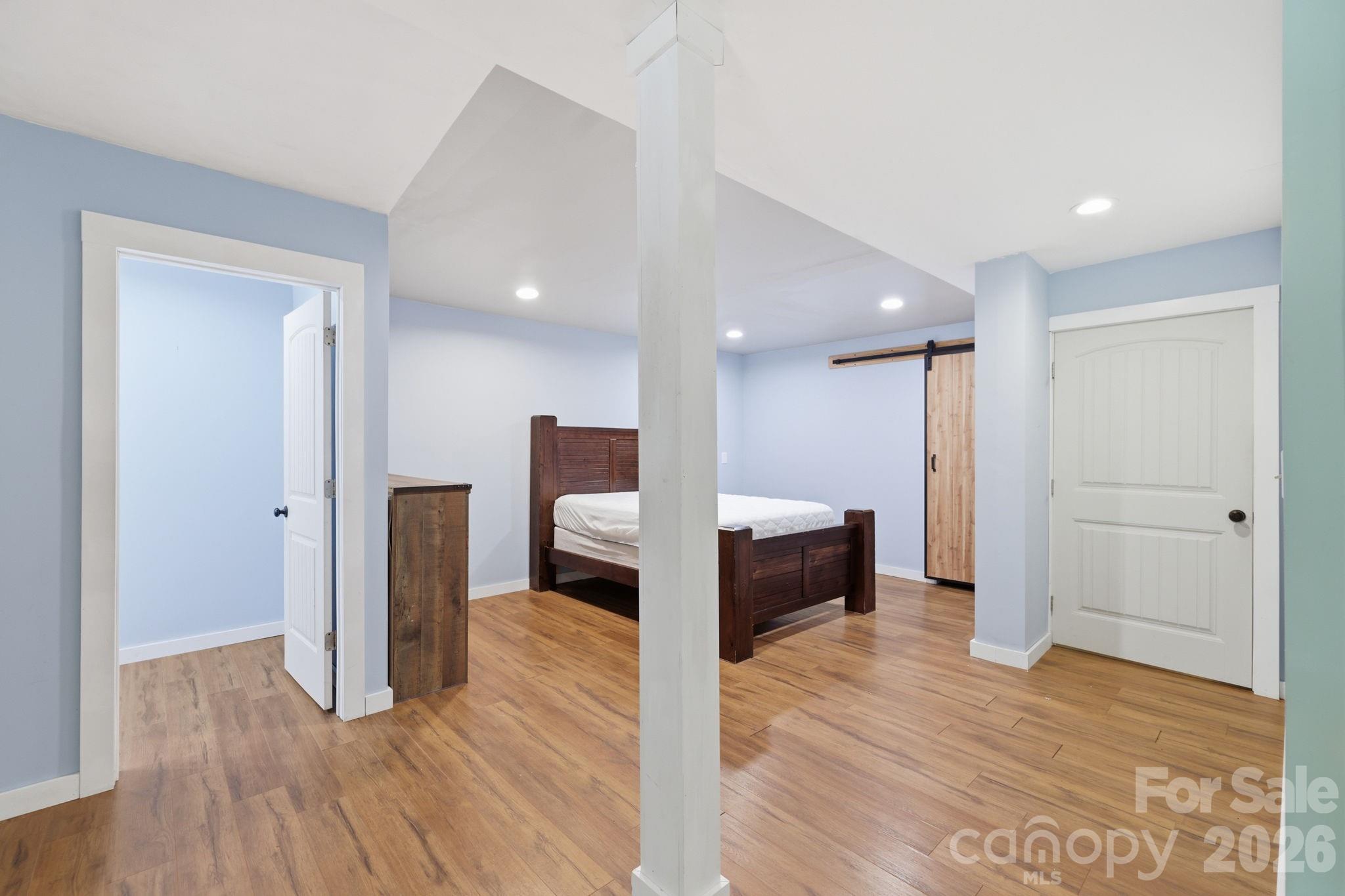 4035 Bald Creek Road — Clyde