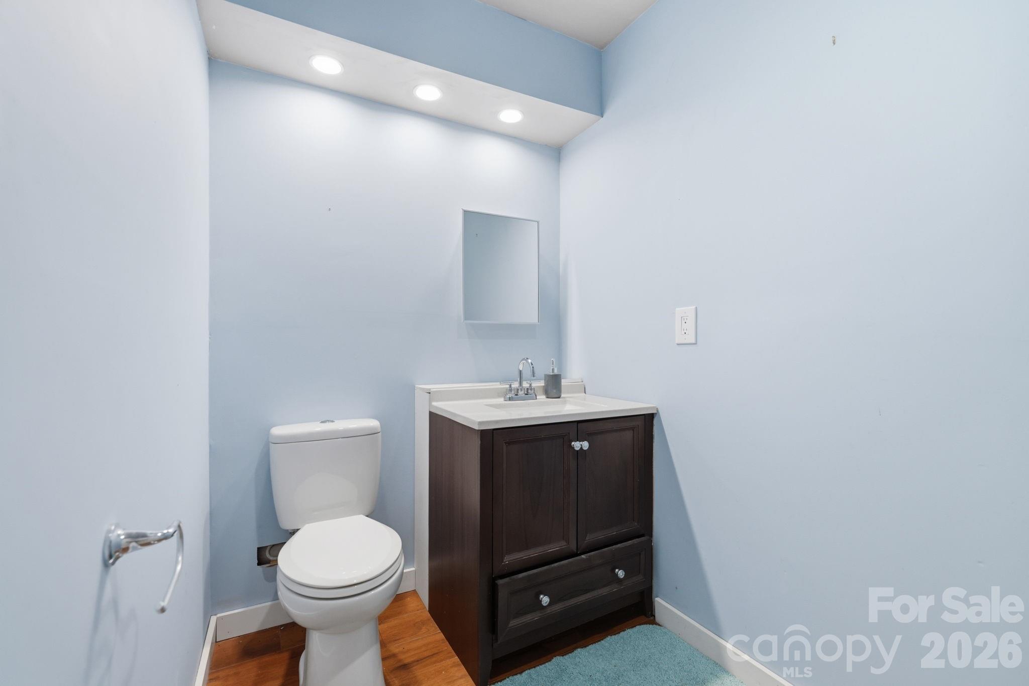 4035 Bald Creek Road — Clyde