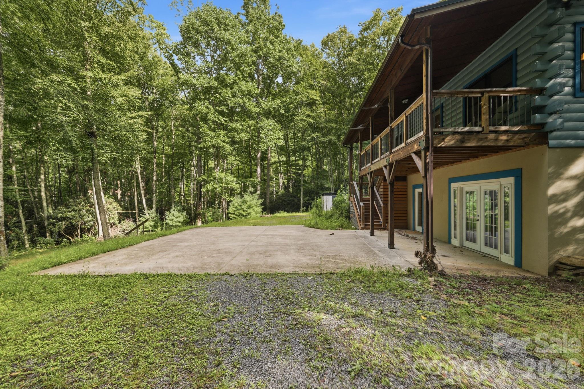 4035 Bald Creek Road — Clyde