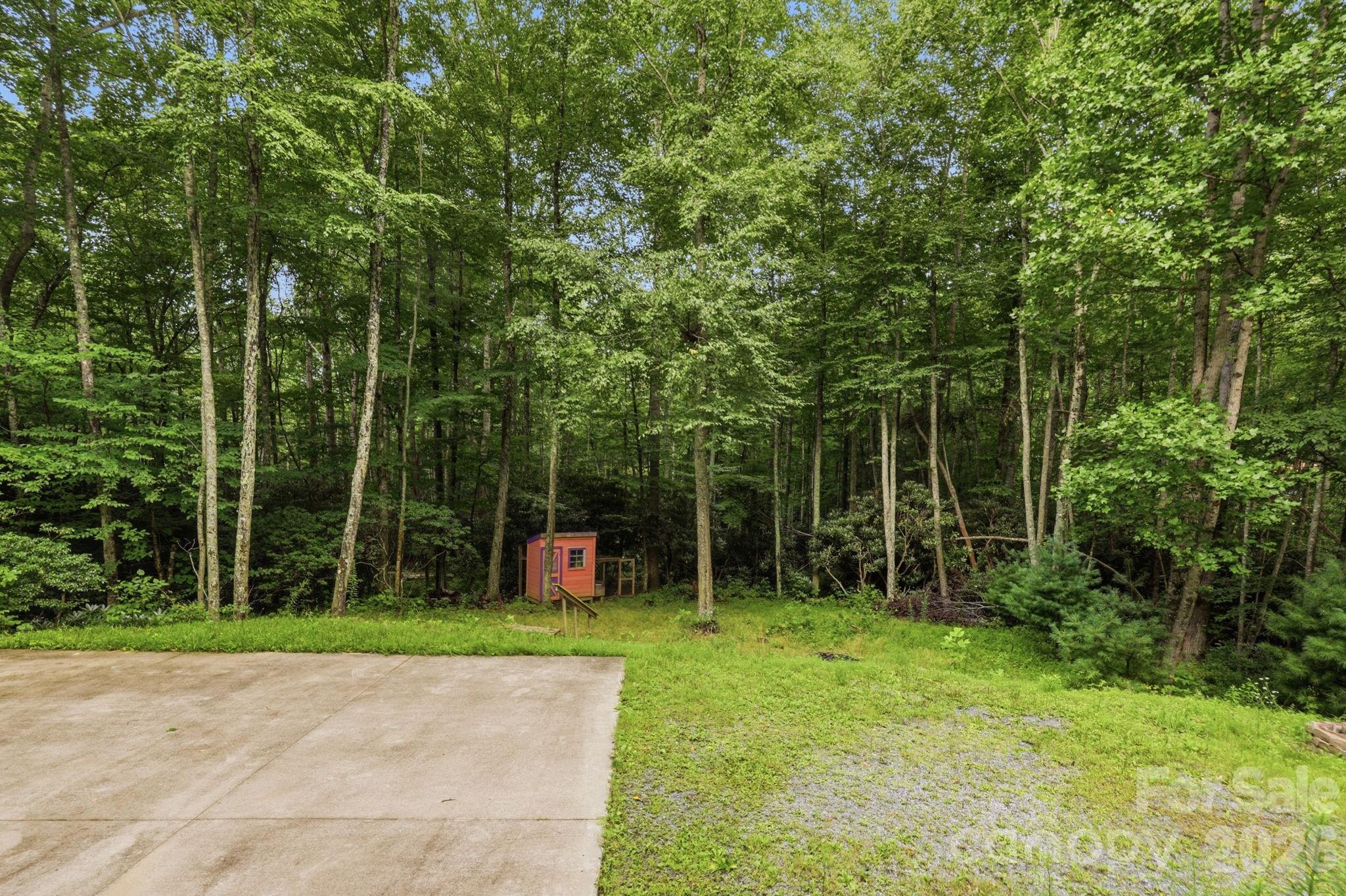 4035 Bald Creek Road — Clyde