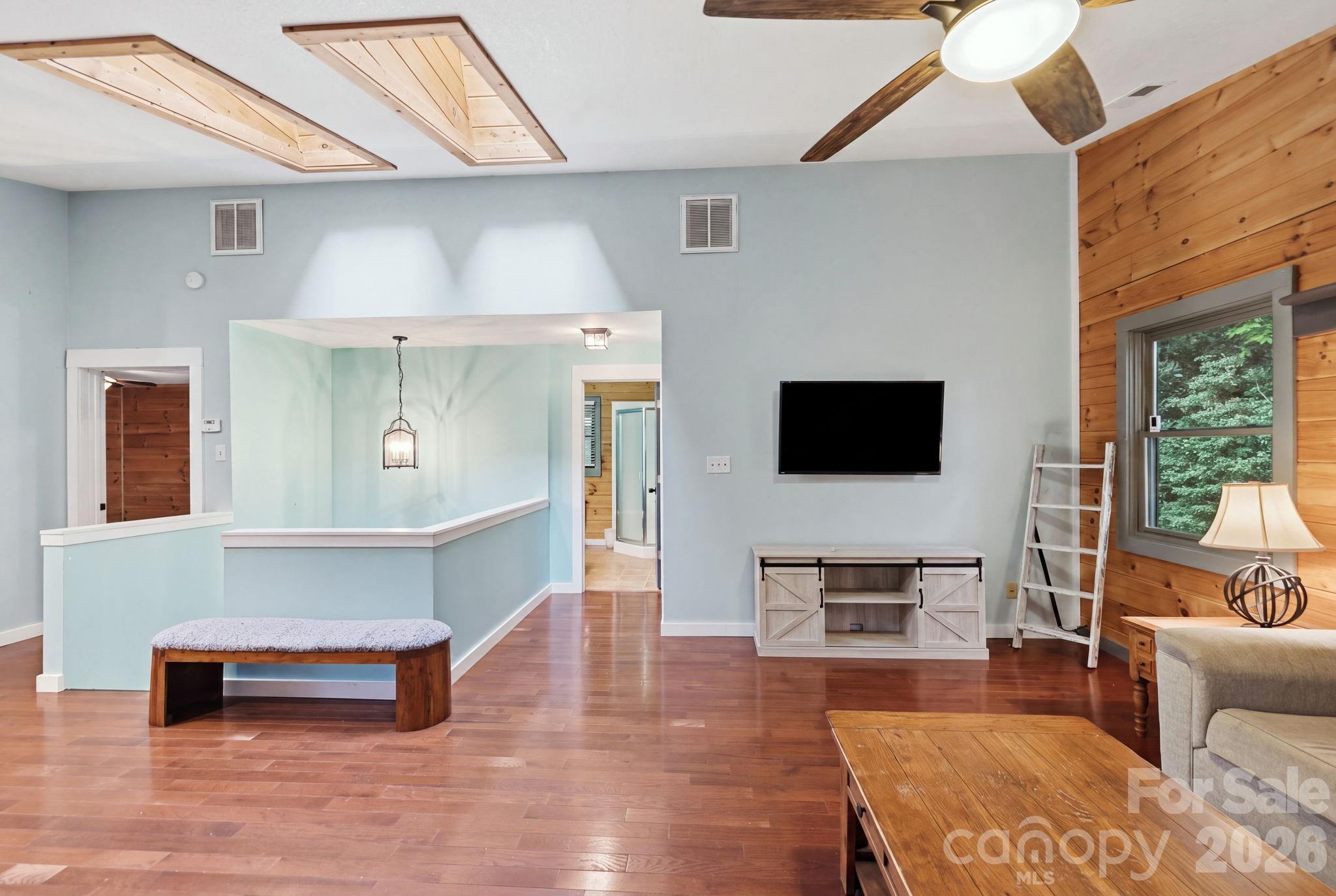 4035 Bald Creek Road — Clyde