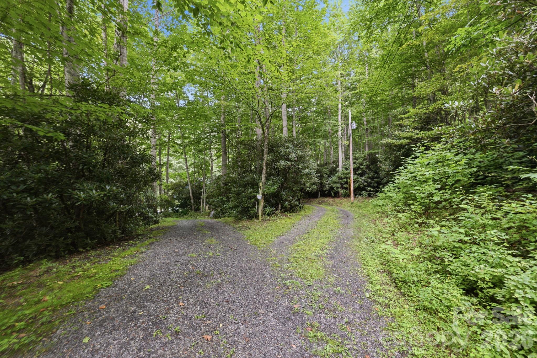 4035 Bald Creek Road — Clyde