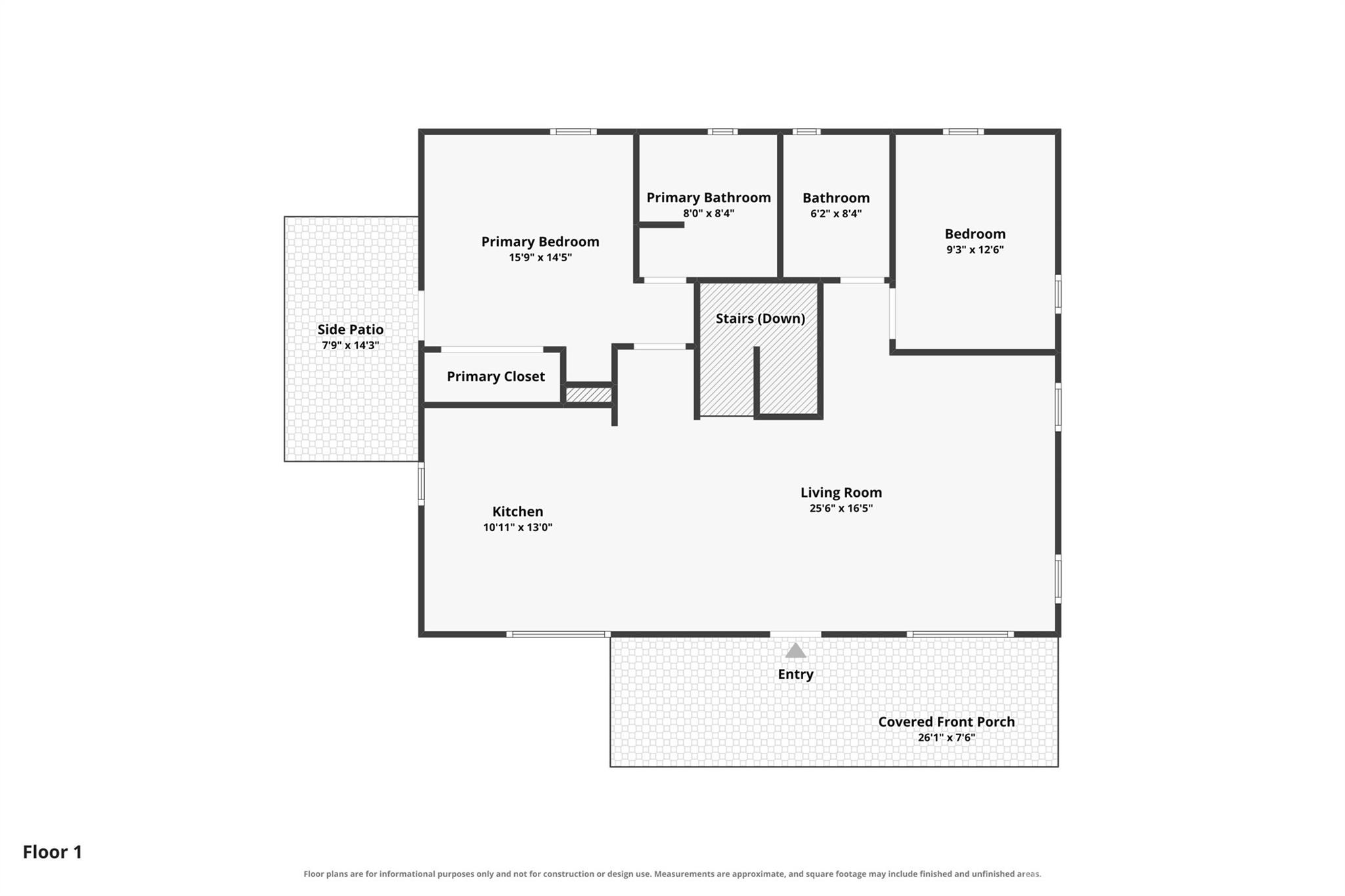 4035 Bald Creek Road — Clyde
