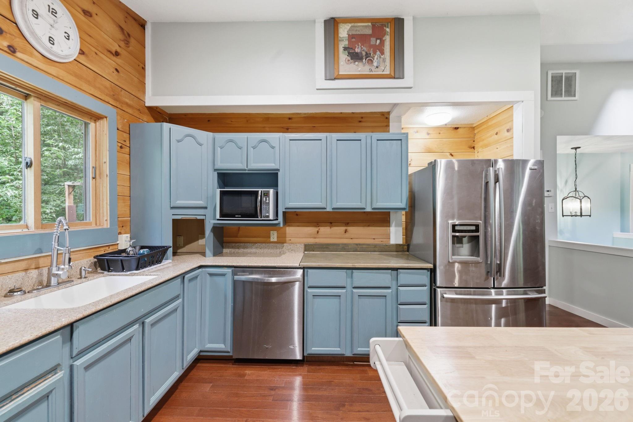 4035 Bald Creek Road — Clyde